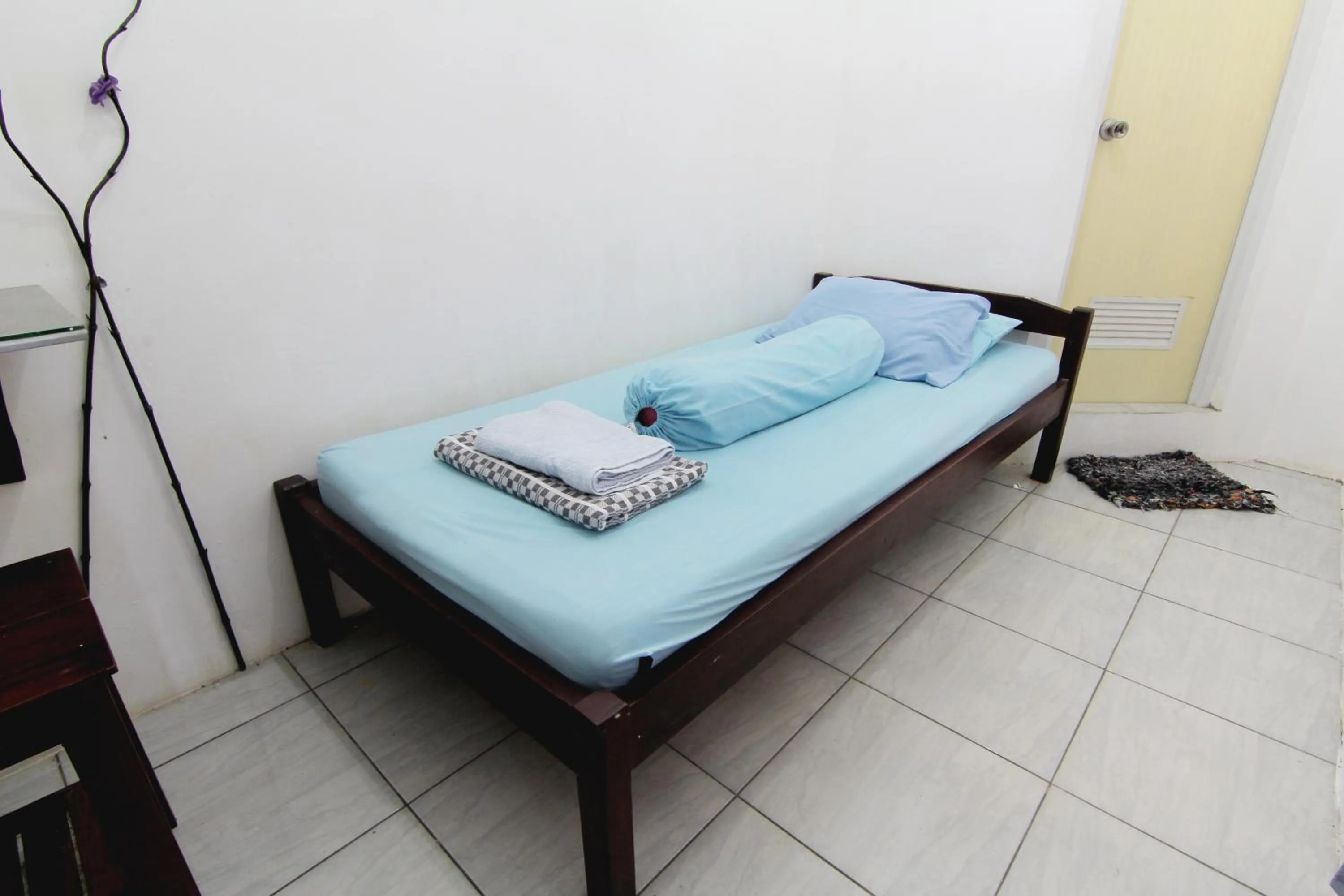 Bedroom, Bed in Tiga Dua Homestay