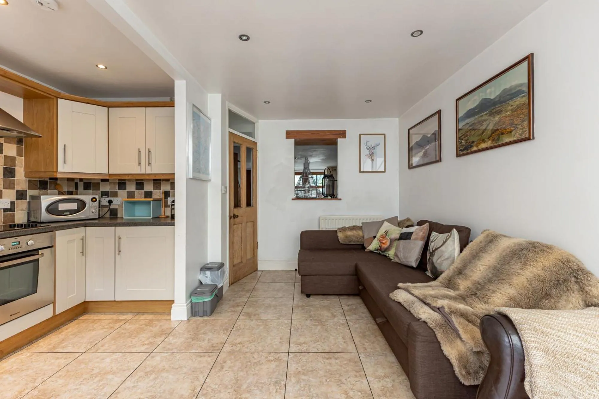 Other in Priest Bridge Cottage