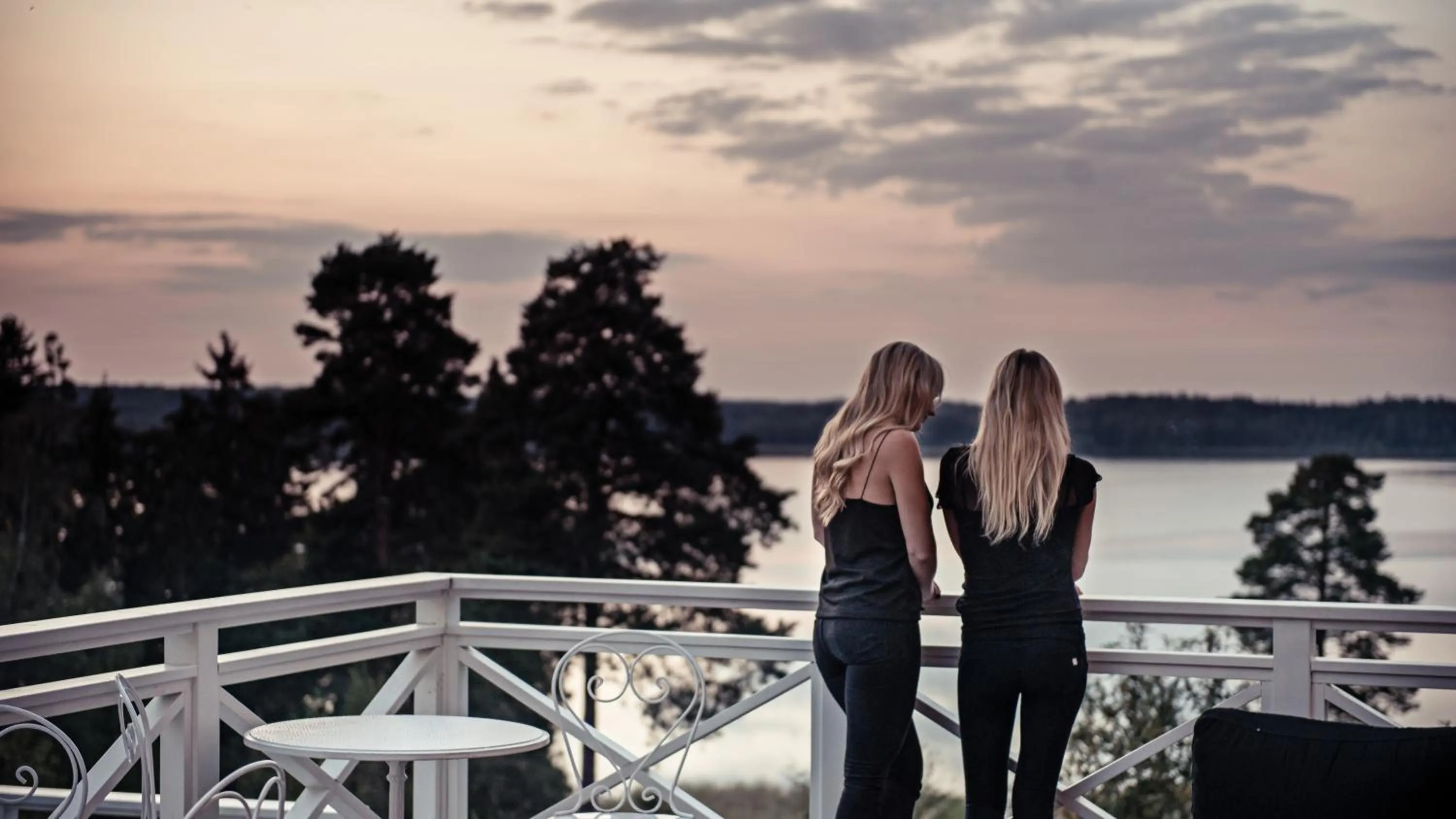 People in Såstaholm Hotell & Konferens