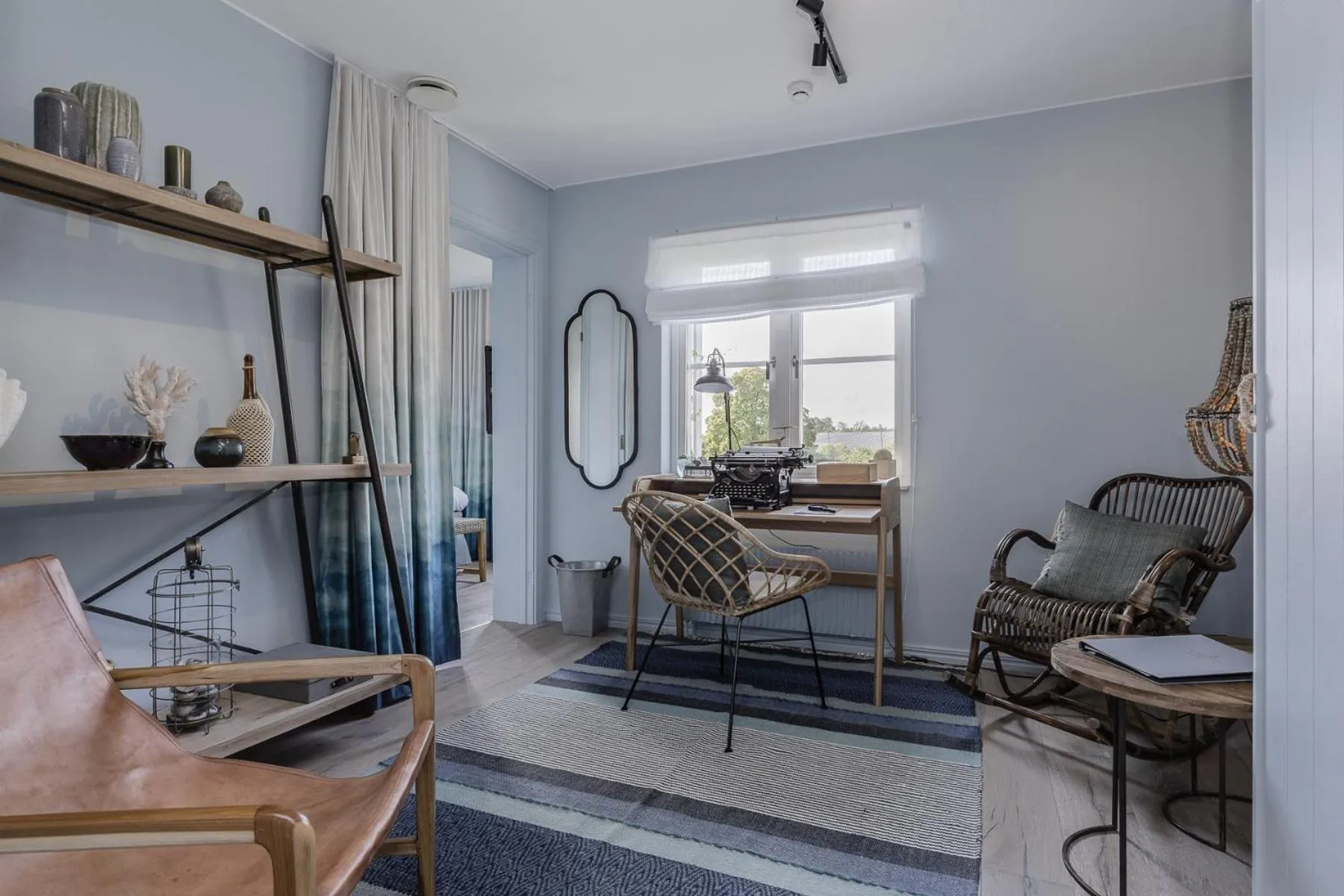 Living room in Såstaholm Hotell & Konferens