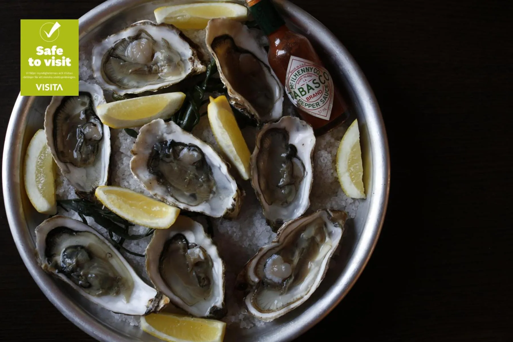 Food in Såstaholm Hotell & Konferens