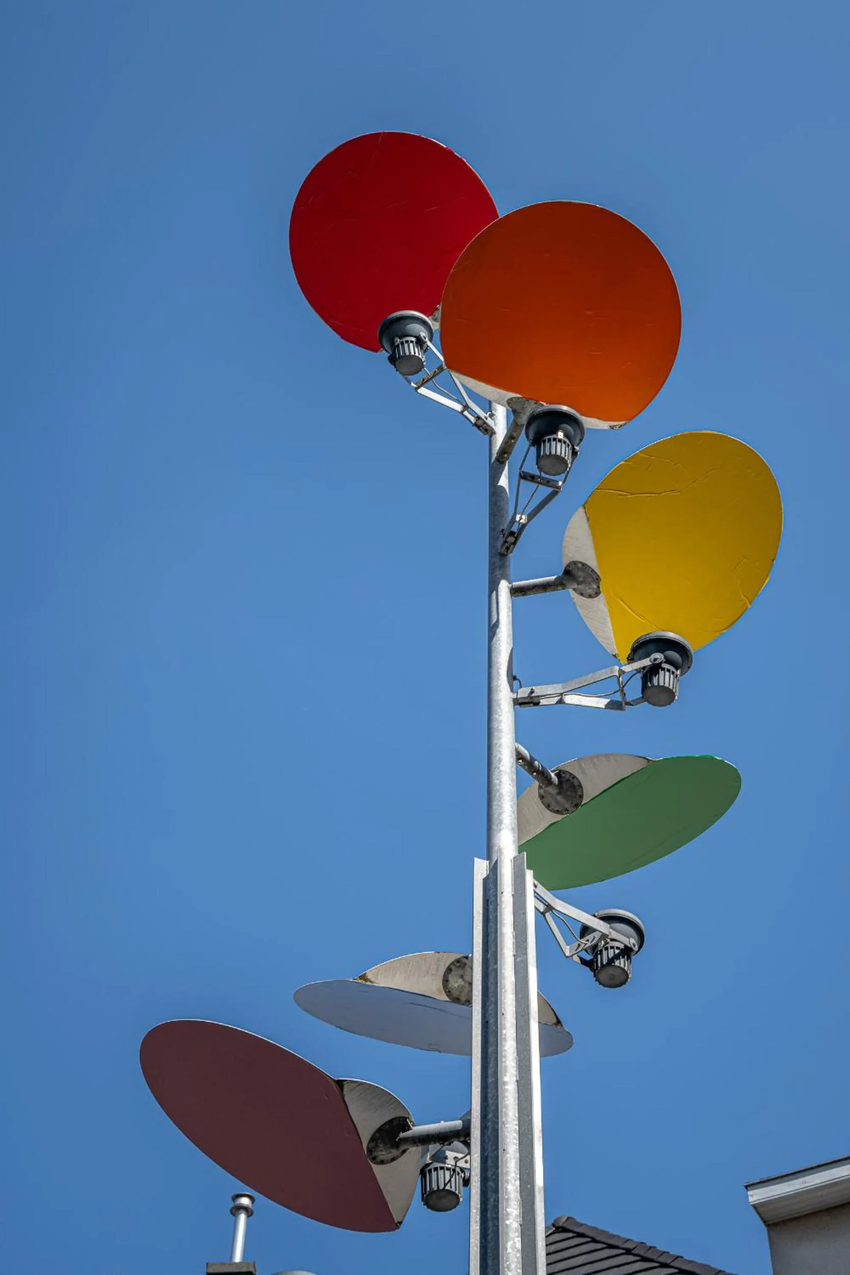 Other in Antwerp For Two B&B