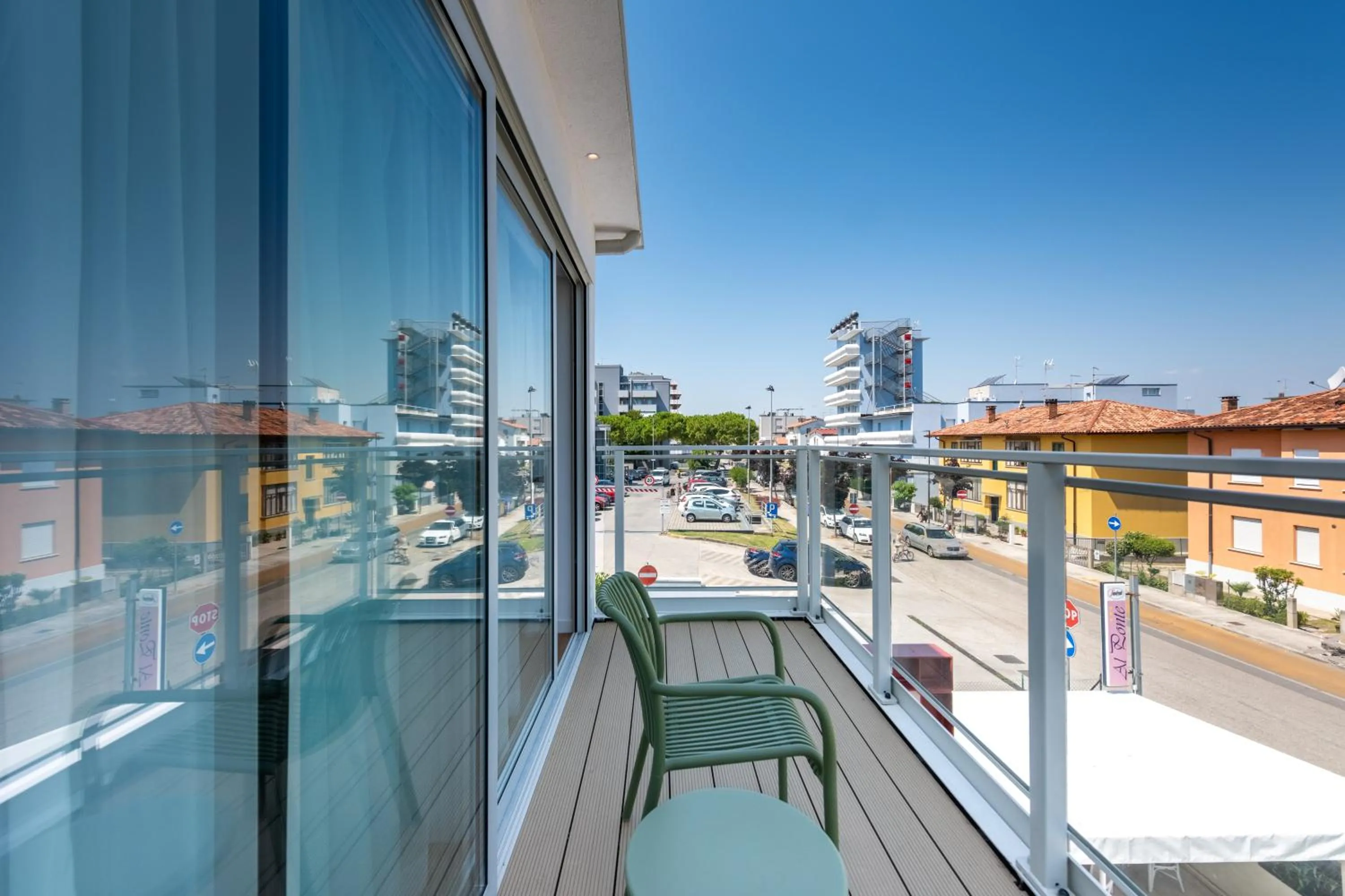 Day in Hotel Al ponte