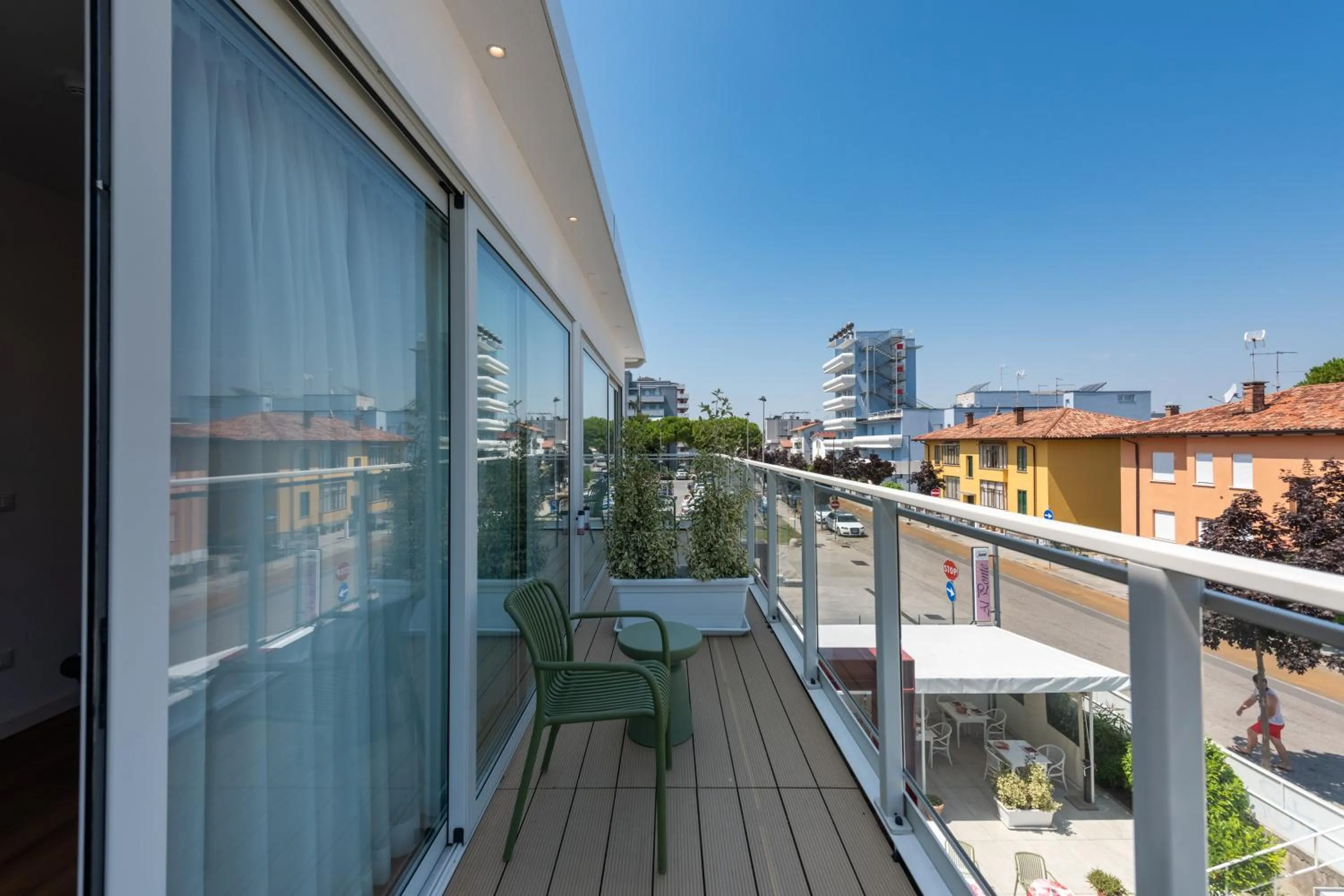 Day in Hotel Al ponte