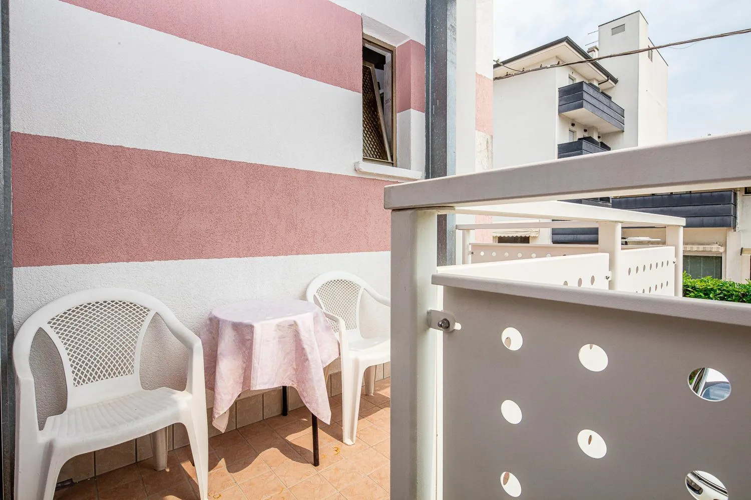 Day in Hotel Al ponte