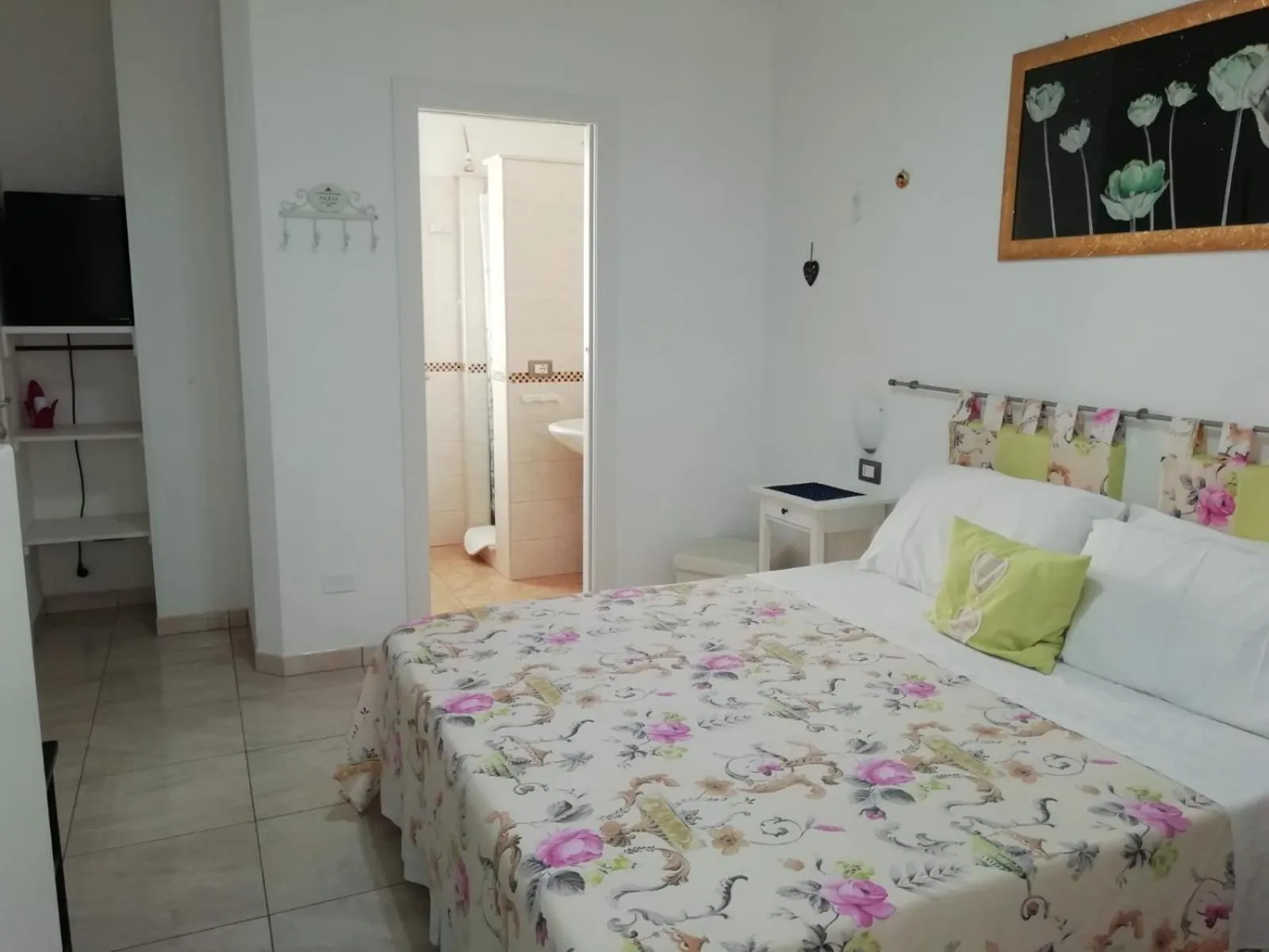 La Trinacria di Capo Passero