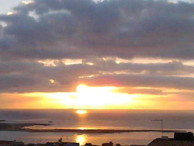 La Trinacria di Capo Passero