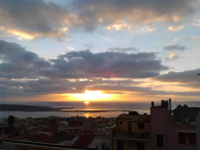 La Trinacria di Capo Passero