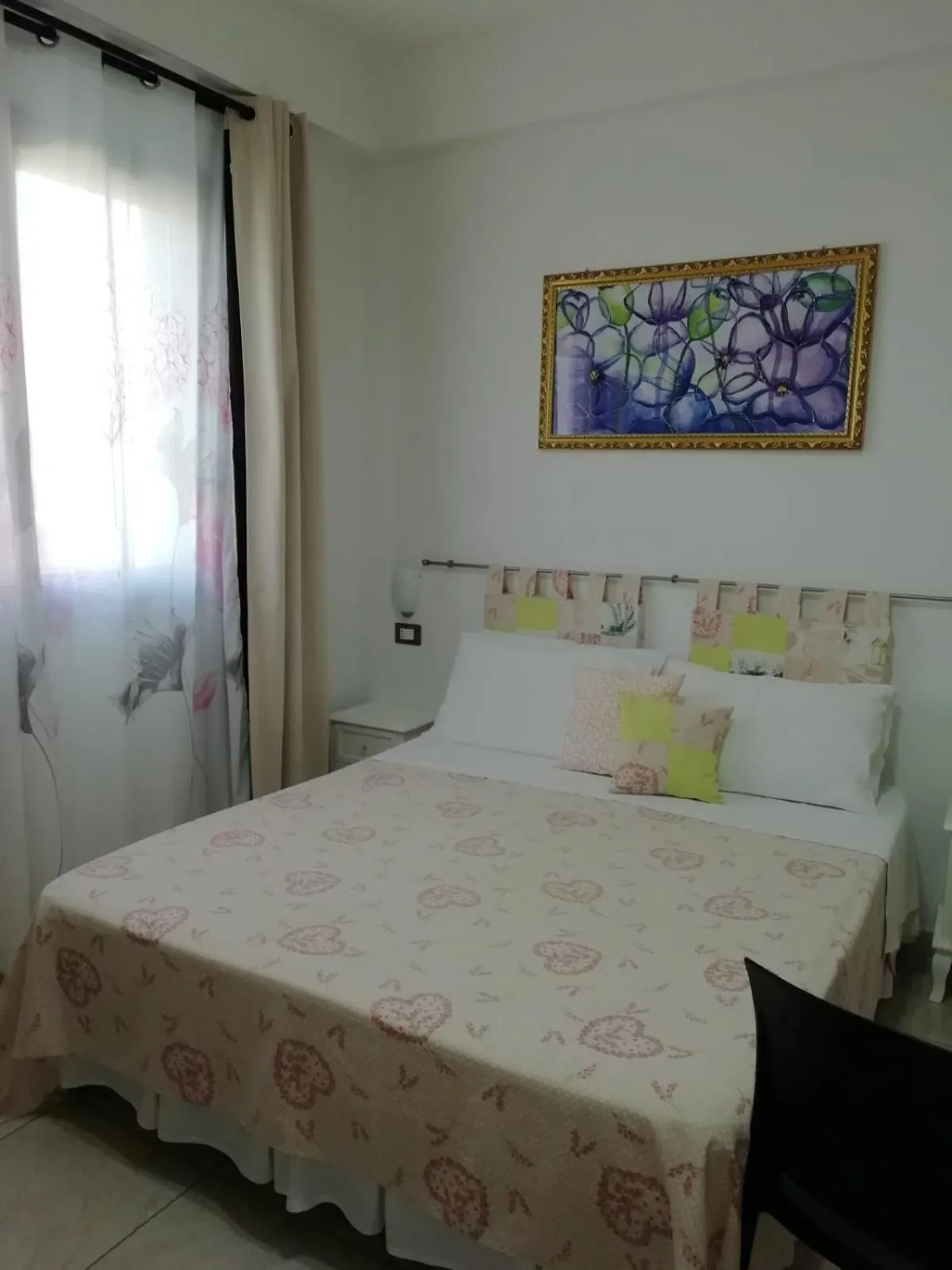 La Trinacria di Capo Passero