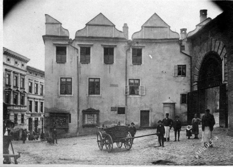 Pension Zámecká Apartmá - Castle Apartments