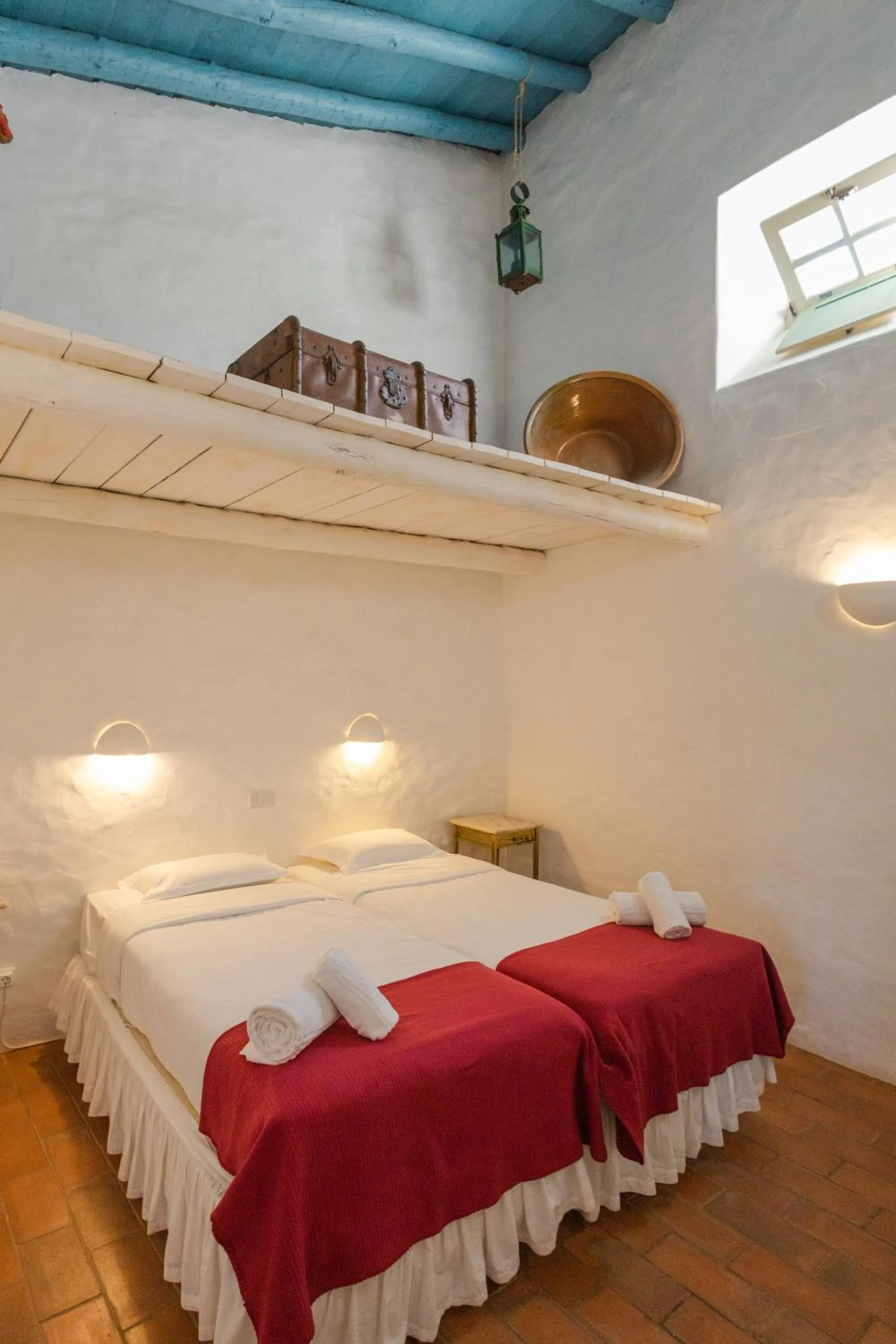 Bed in Aldeia da Pedralva by WOT Signature