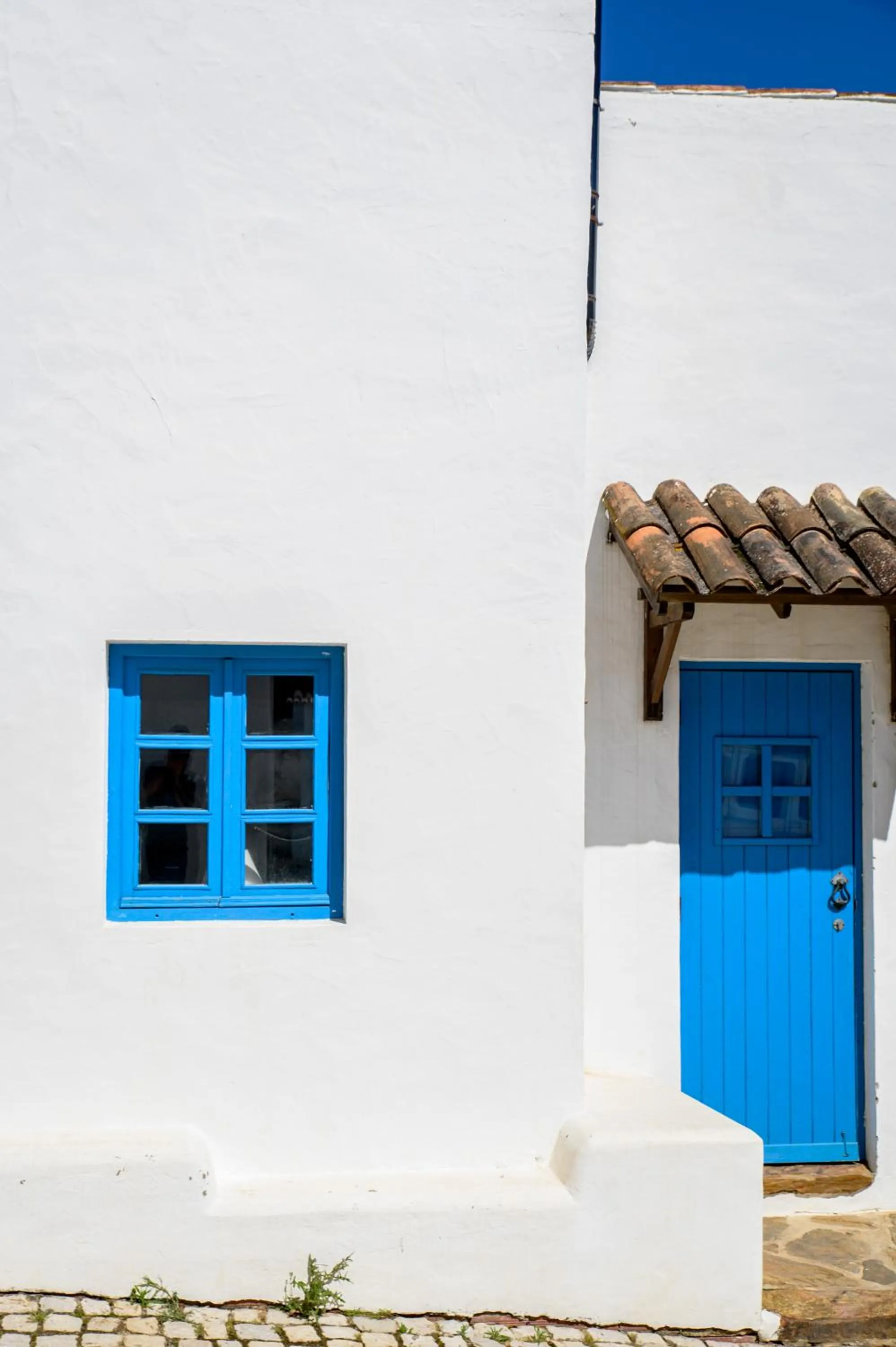 Street view in Aldeia da Pedralva by WOT Signature