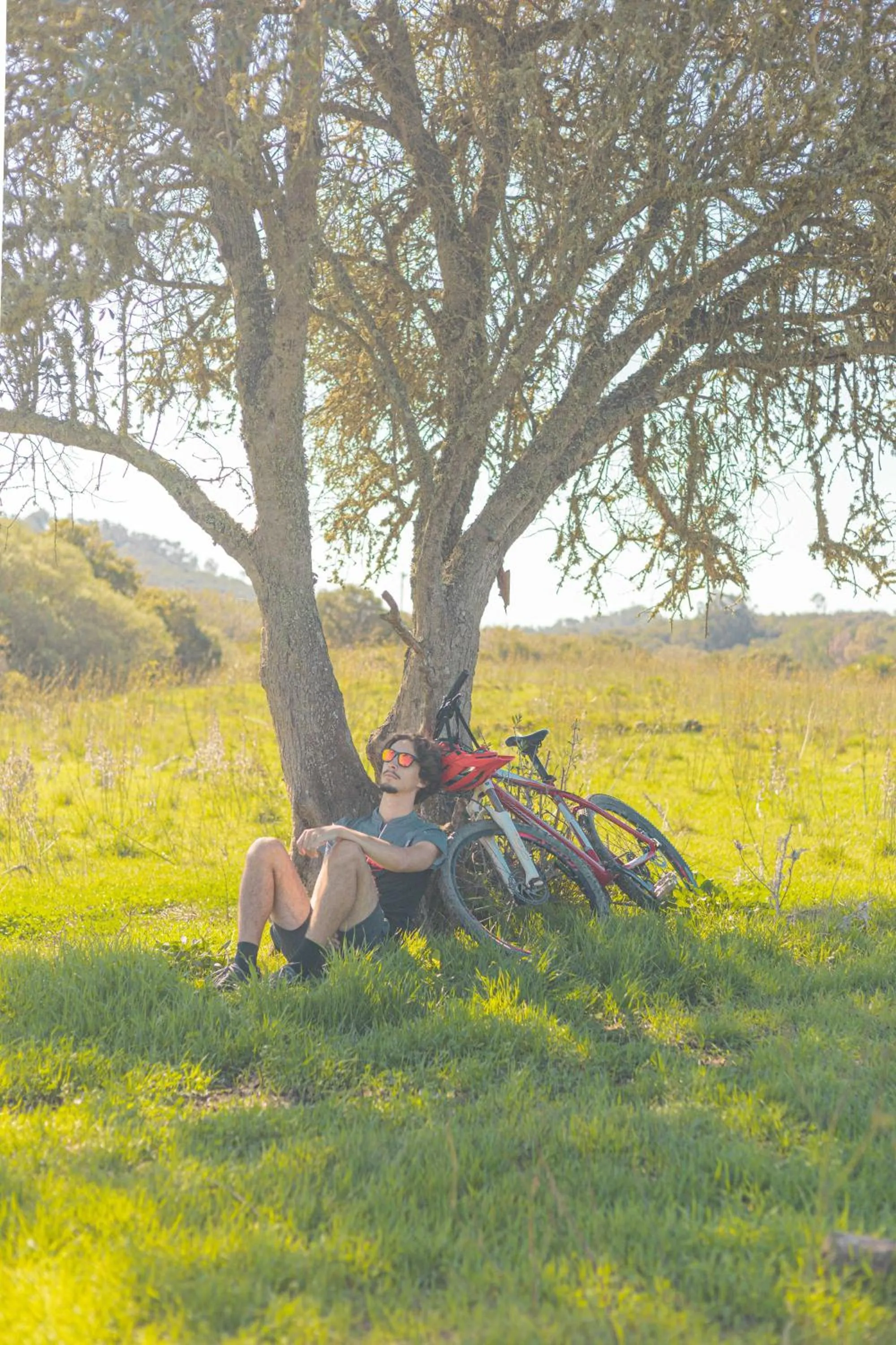 Natural landscape in Aldeia da Pedralva by WOT Signature