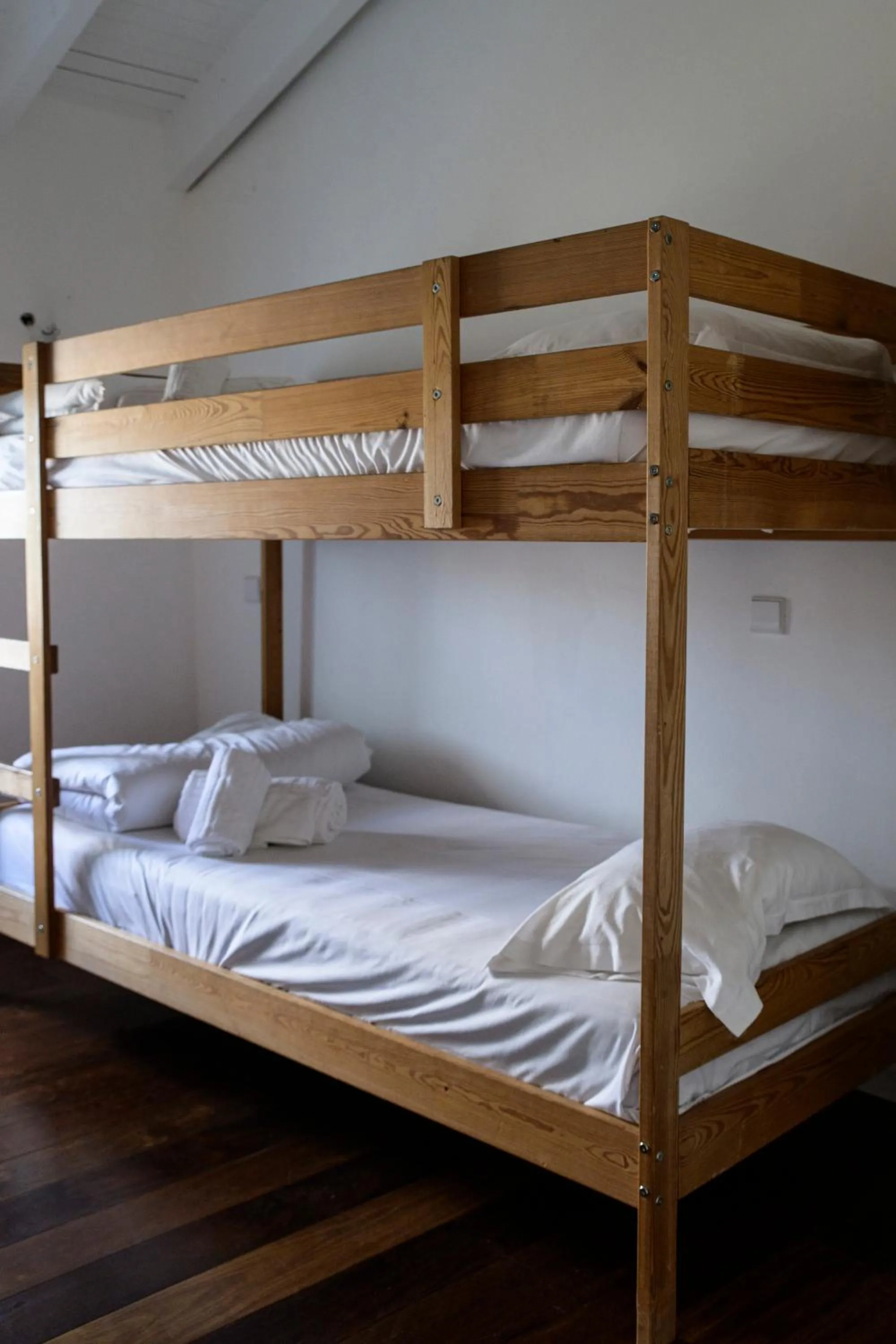 Bedroom, Bed in Aldeia da Pedralva by WOT Signature