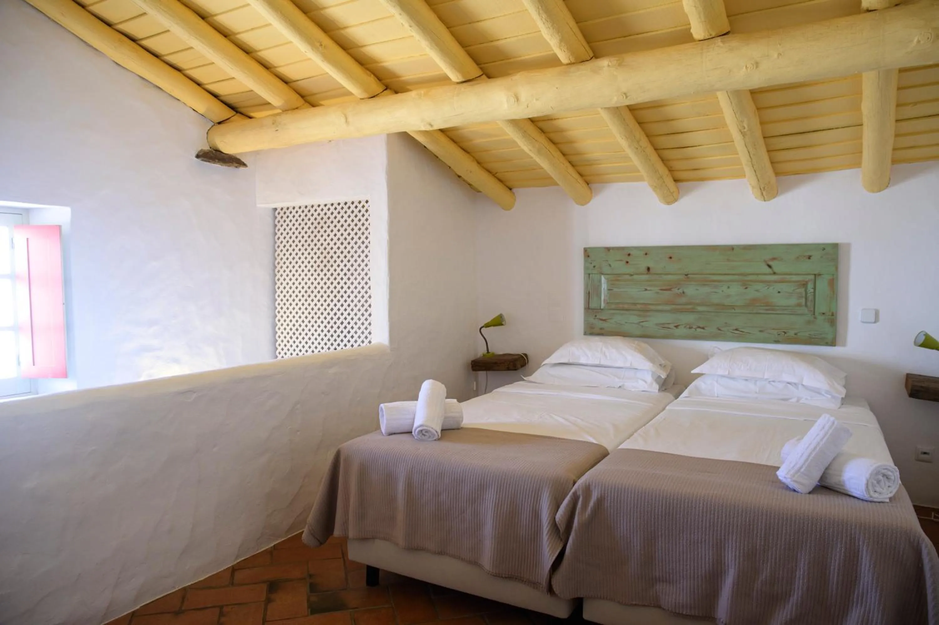 Bed in Aldeia da Pedralva by WOT Signature