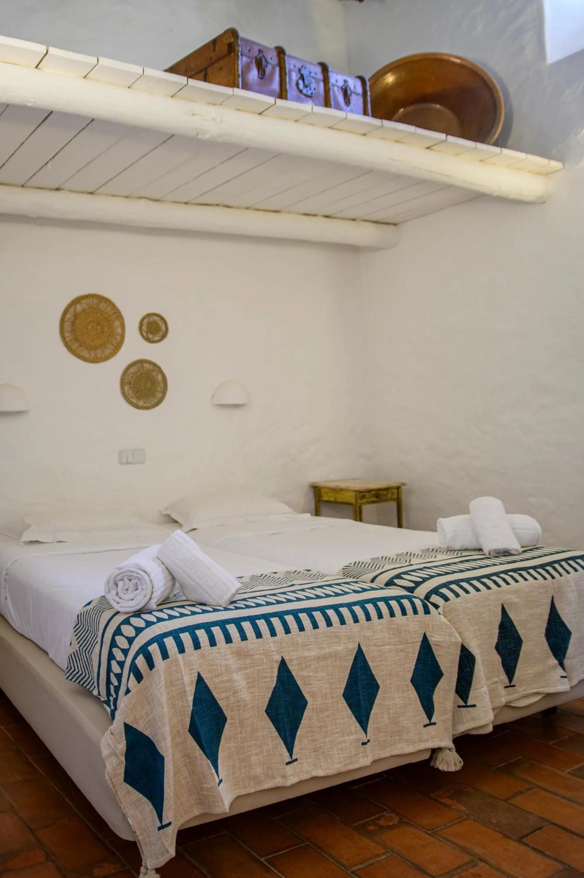 Bed in Aldeia da Pedralva by WOT Signature