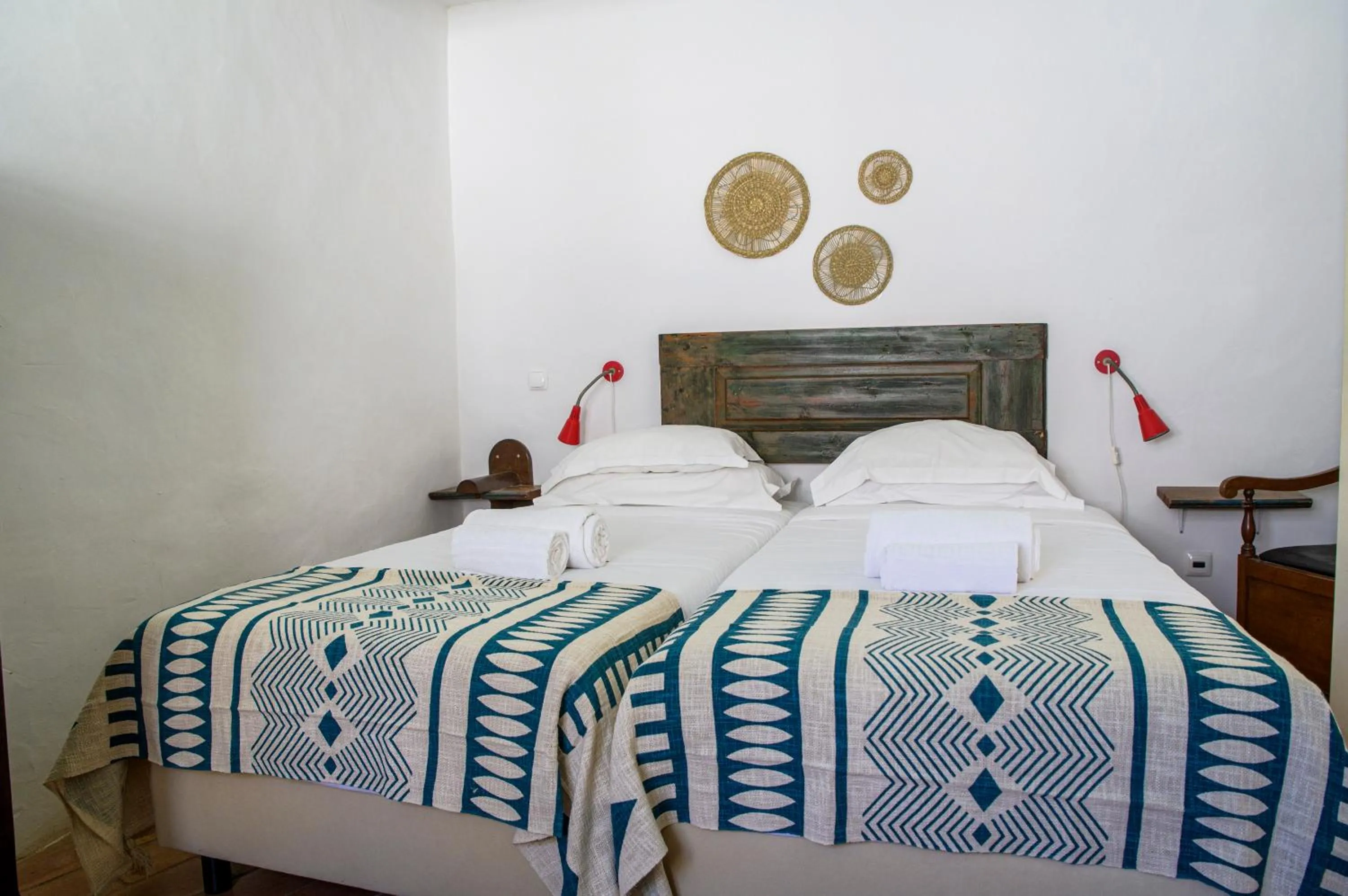 Bed in Aldeia da Pedralva by WOT Signature