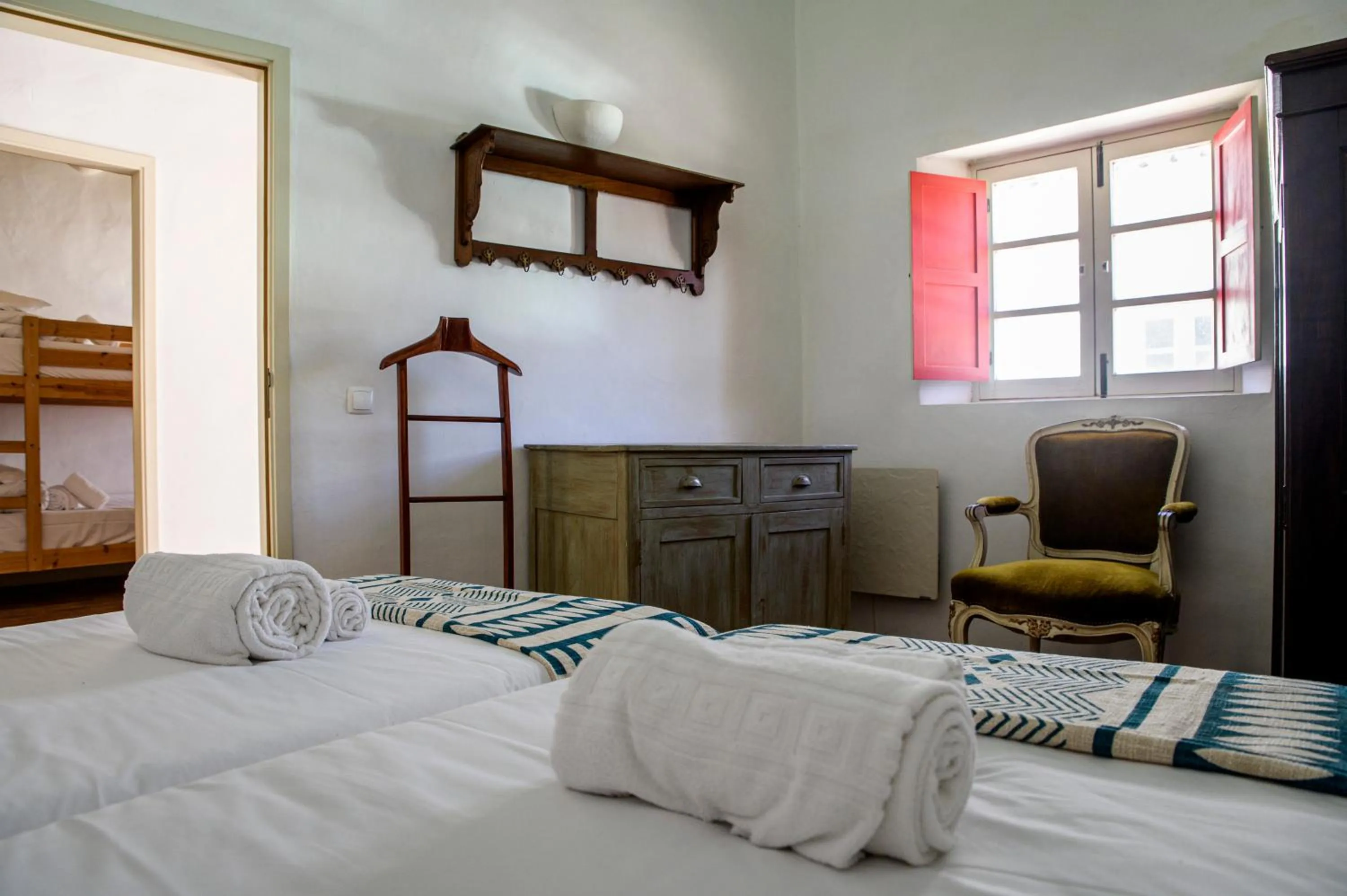 Bed in Aldeia da Pedralva by WOT Signature