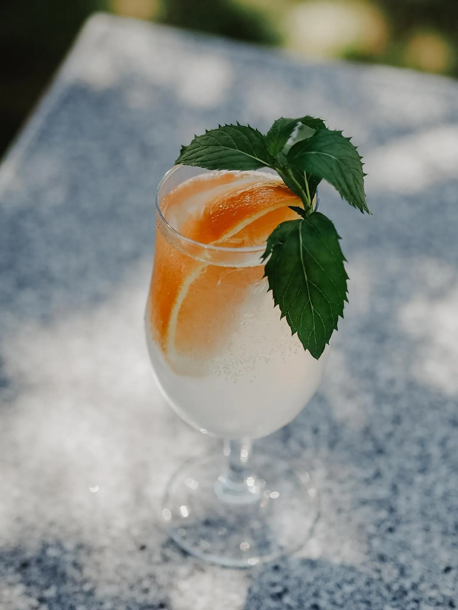 Drinks in Hotel Delfin Spa&Wellness