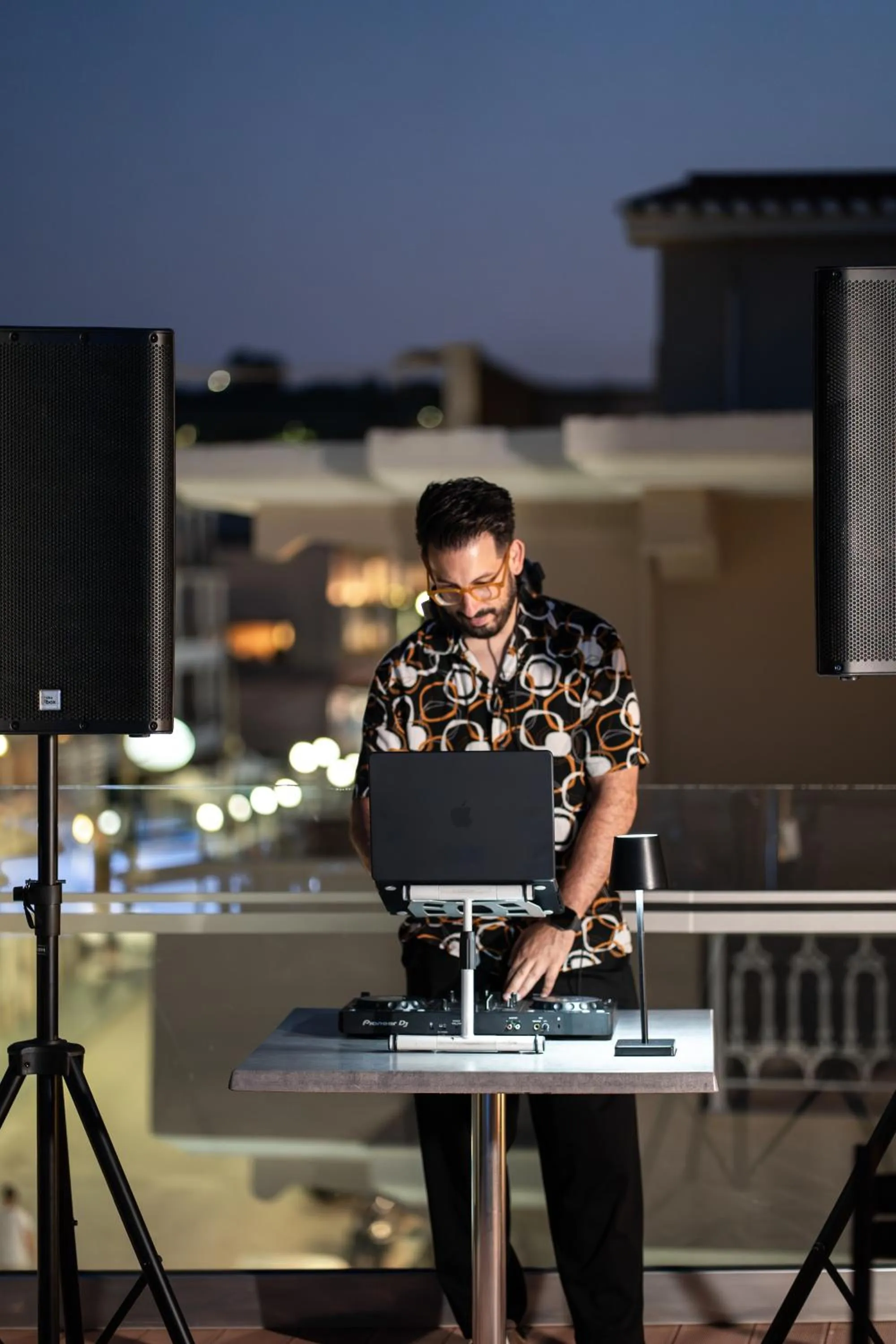 Restaurant/places to eat in Porto Planos Beach Hotel