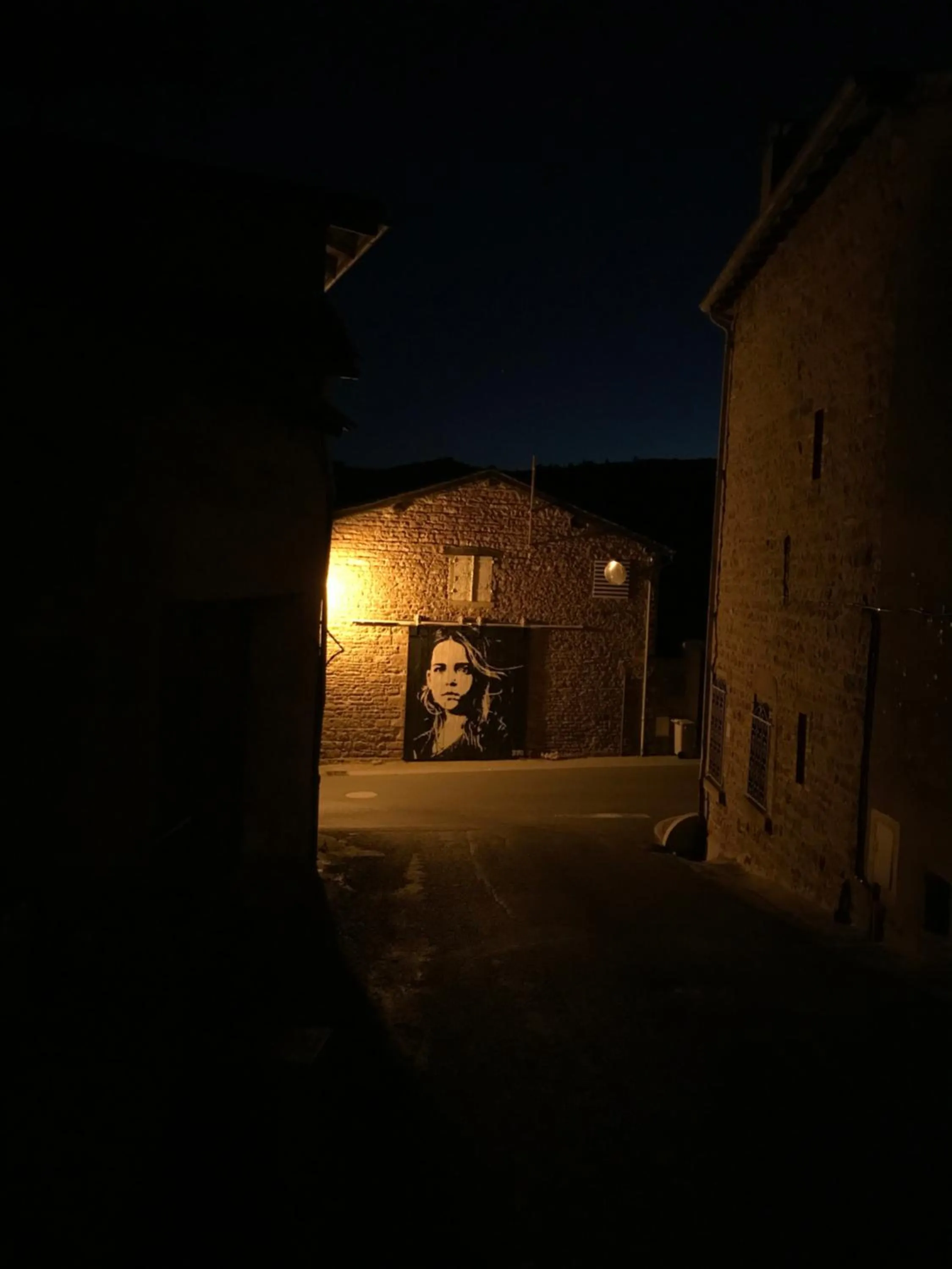 Neighbourhood in Chambres d'hôtes Vers la Croix