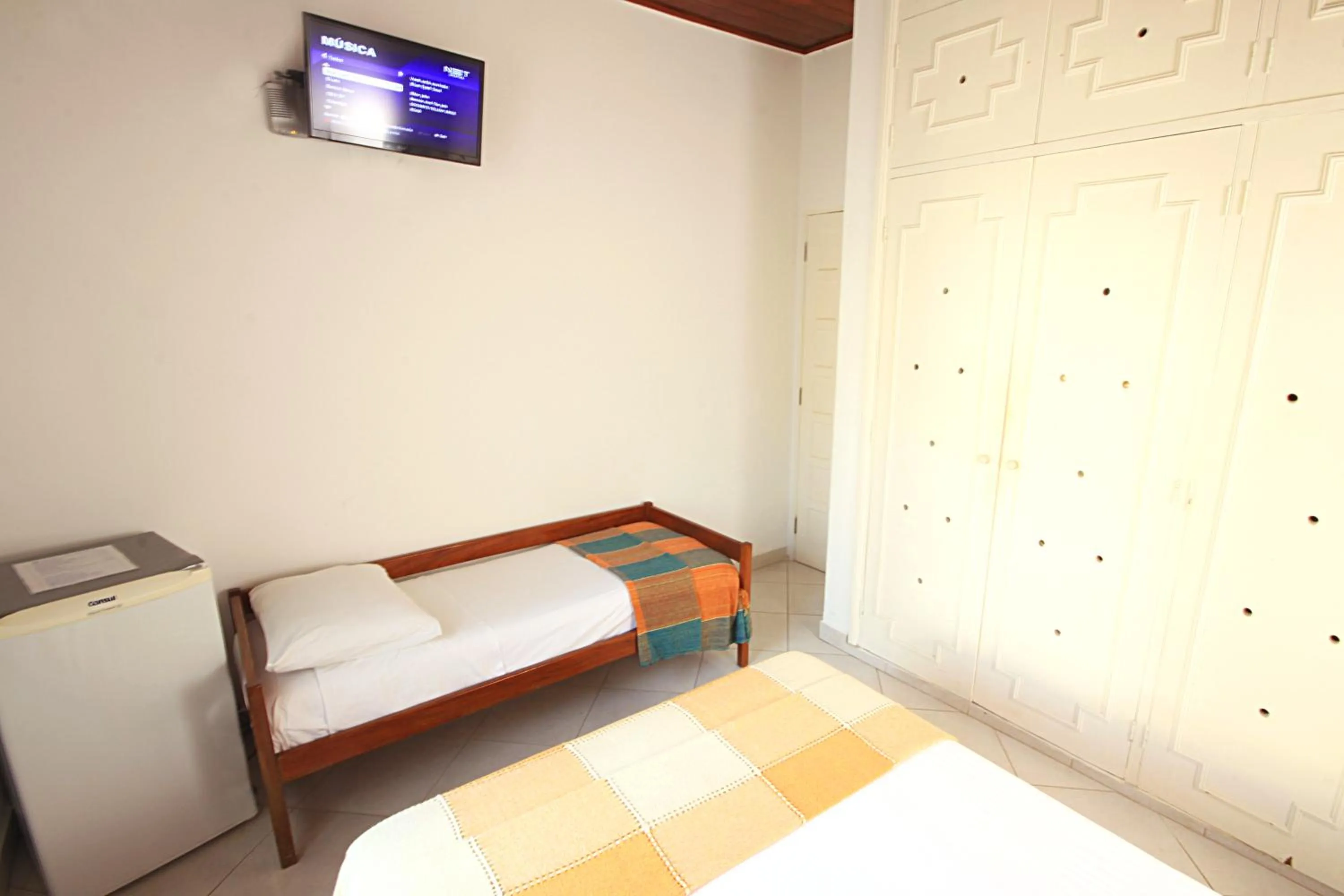 Photo of the whole room, Bed in Hotel Casa Branca