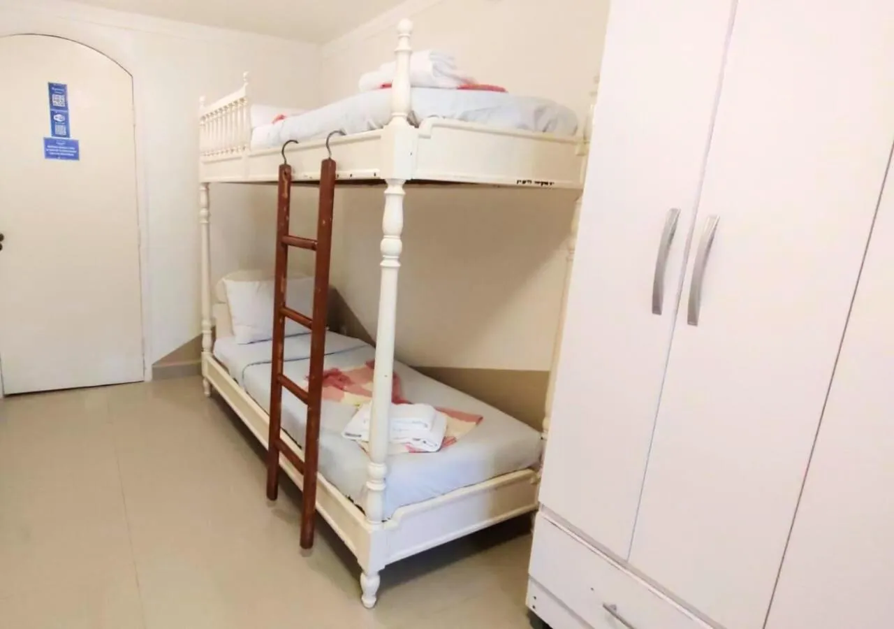 Bedroom, Bed in Hotel Casa Branca