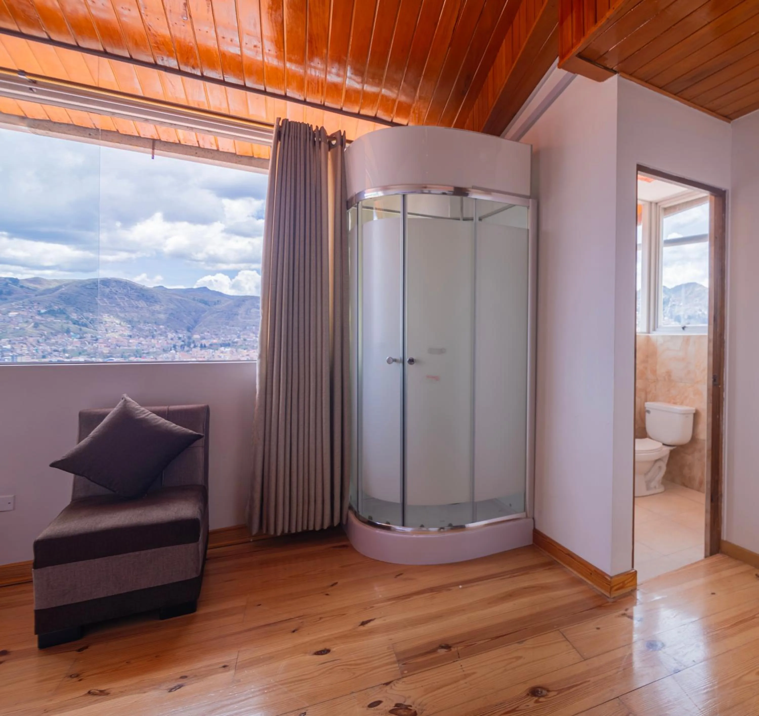 Hotel Kapac Inn-San Blas