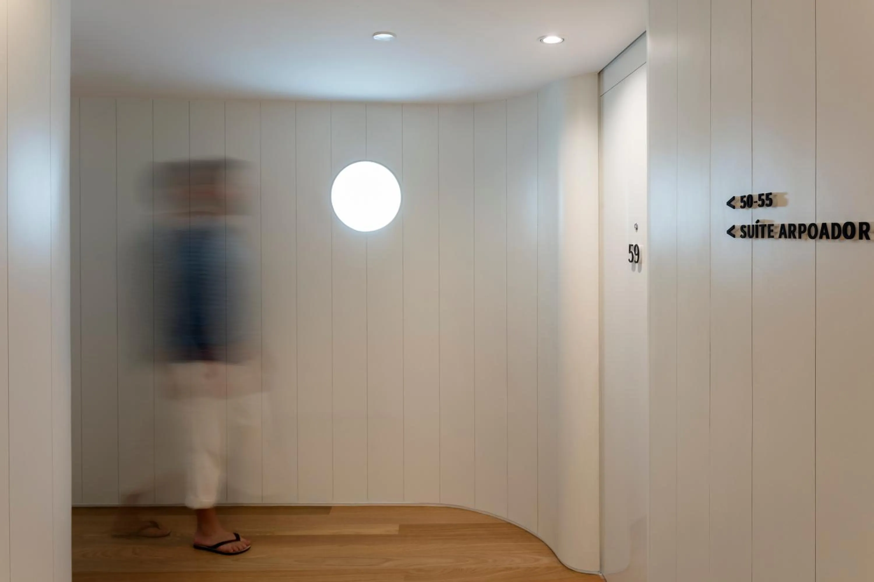 Other in Hotel Arpoador