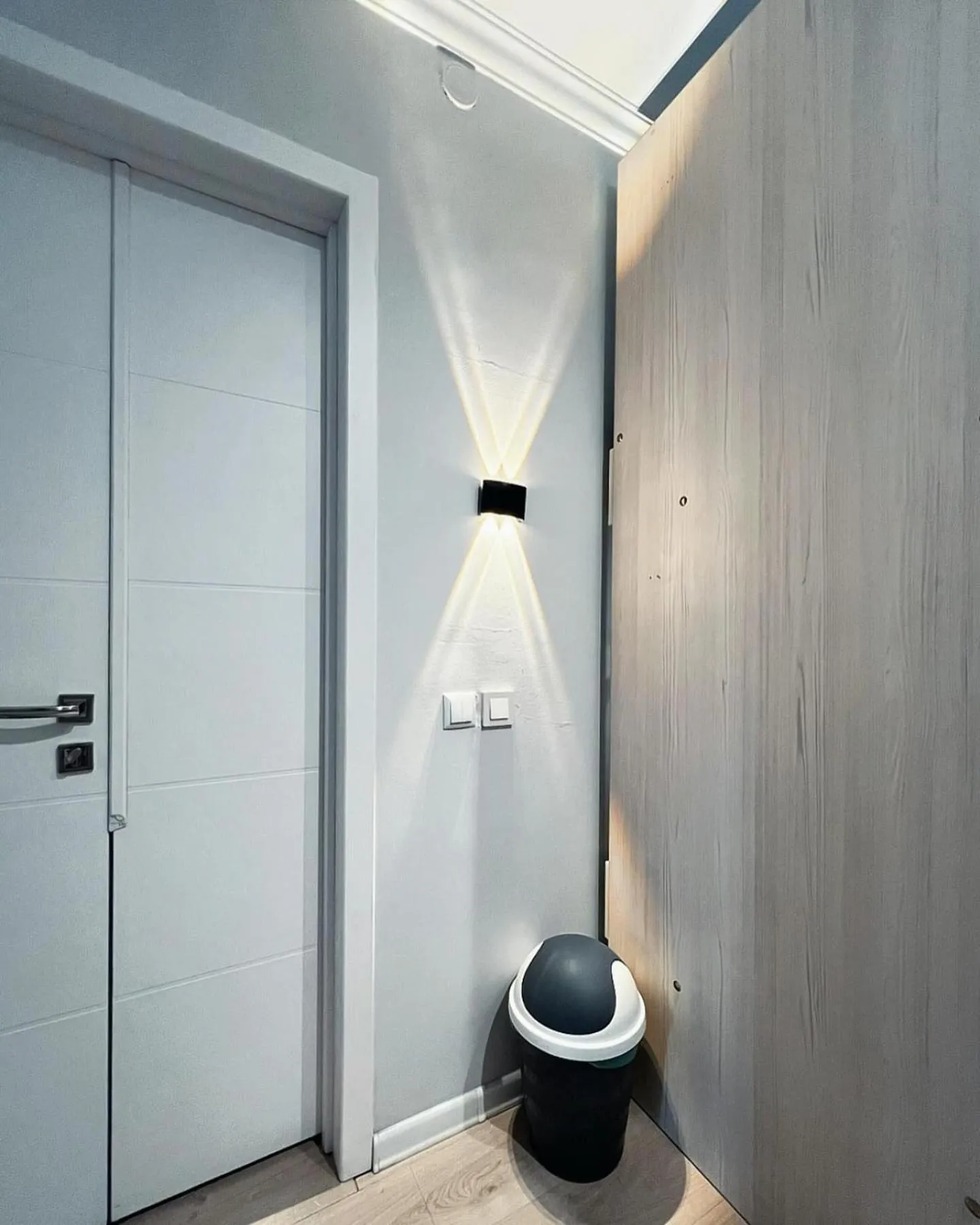 Bed in Compass Hostel