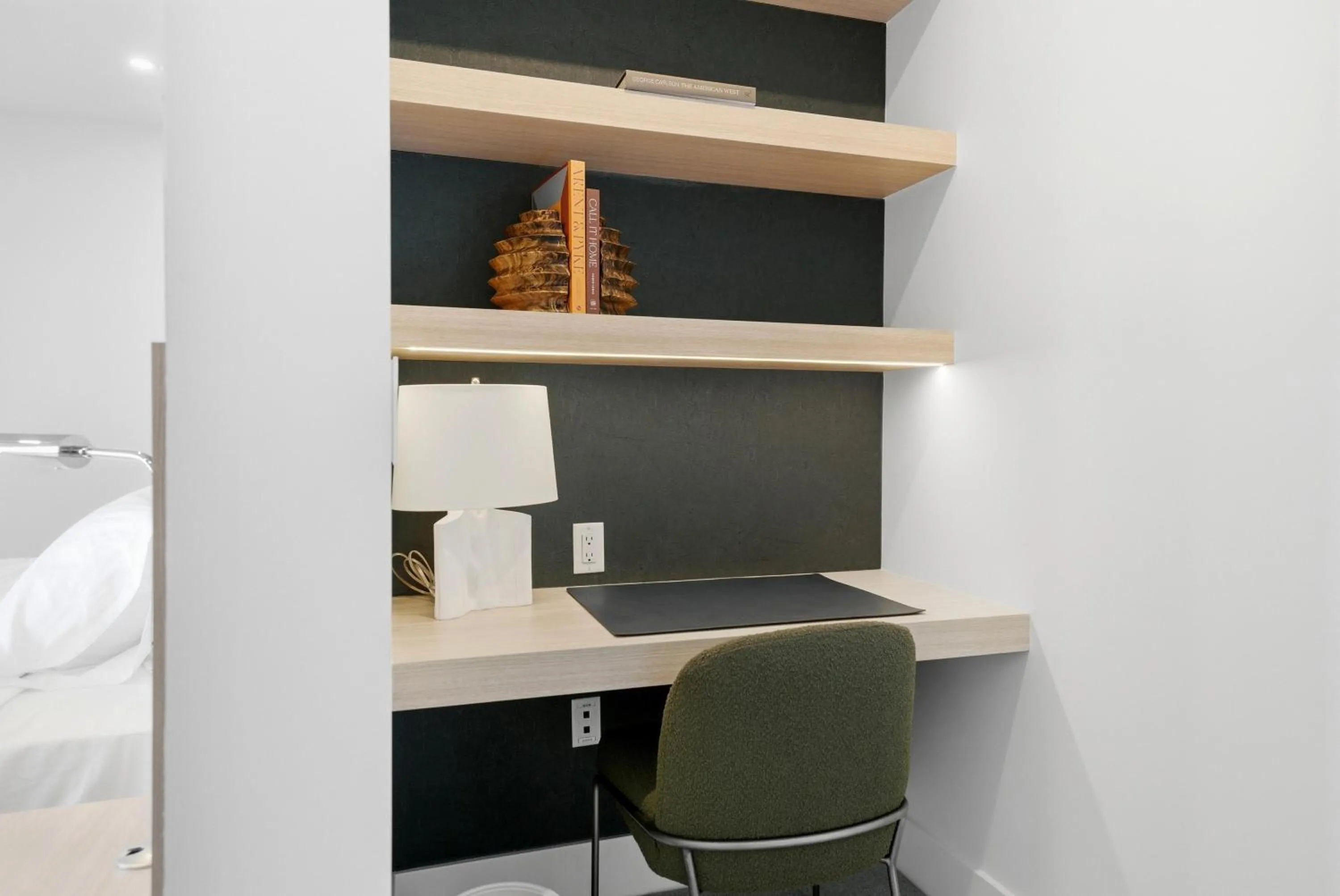 Photo of the whole room in Hyatt Centric Park City