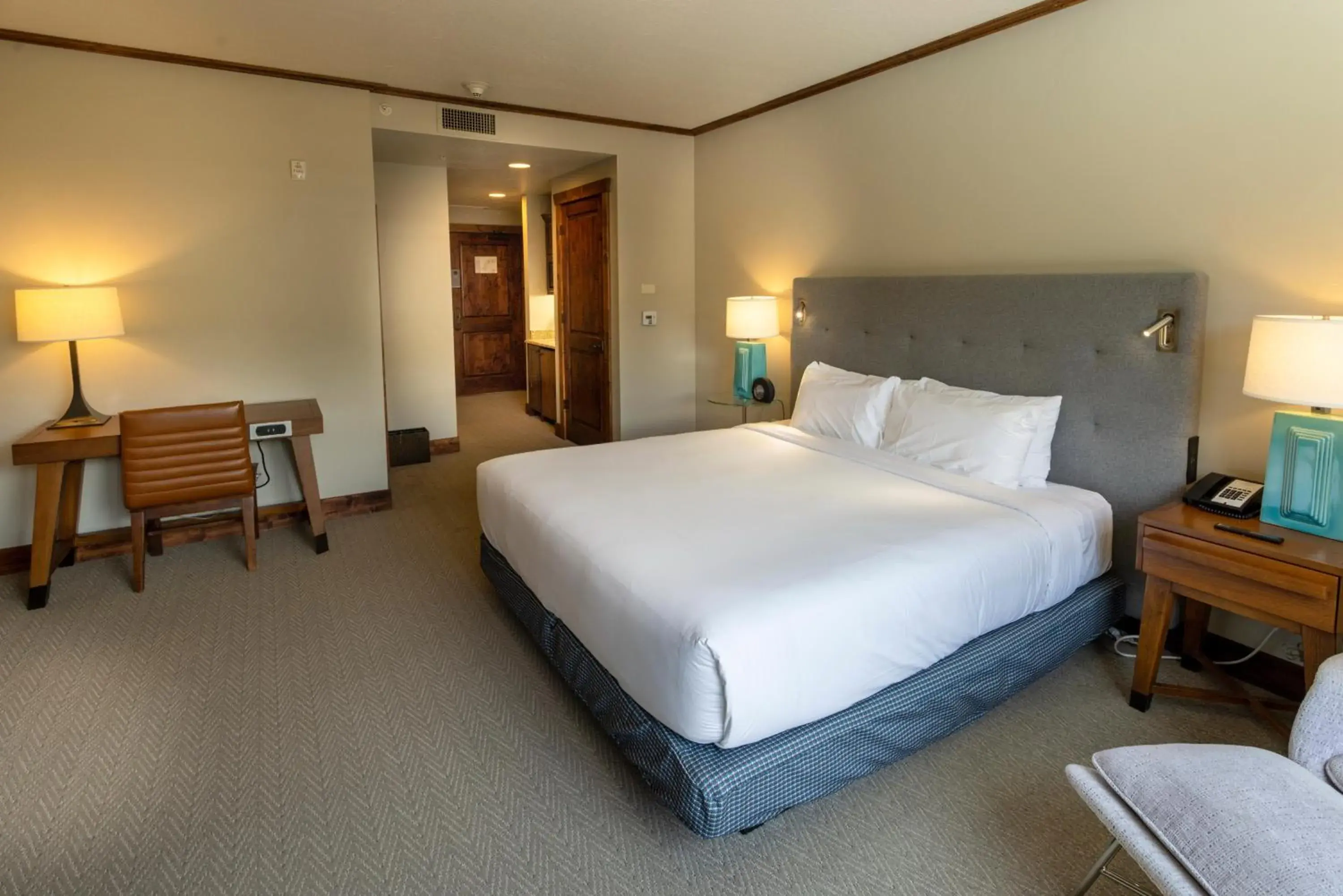 Three-Bedroom Suite in Hyatt Centric Park City Three-Bedroom Suite in Hyatt Centric Park City