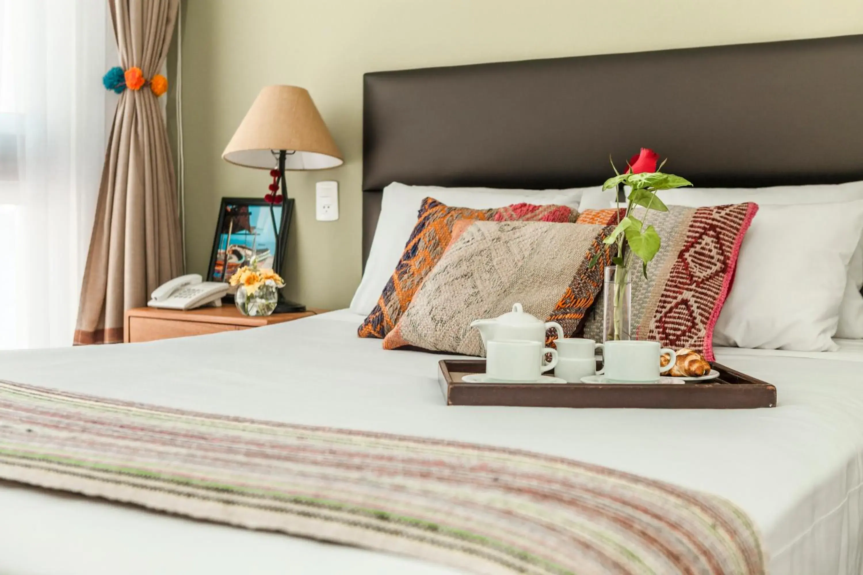 Studio Apartment in La Paz Apart Hotel Studio Apartment in La Paz Apart Hotel