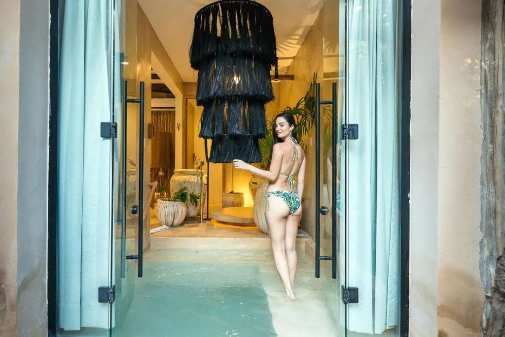 Hotel Villas Flamingos