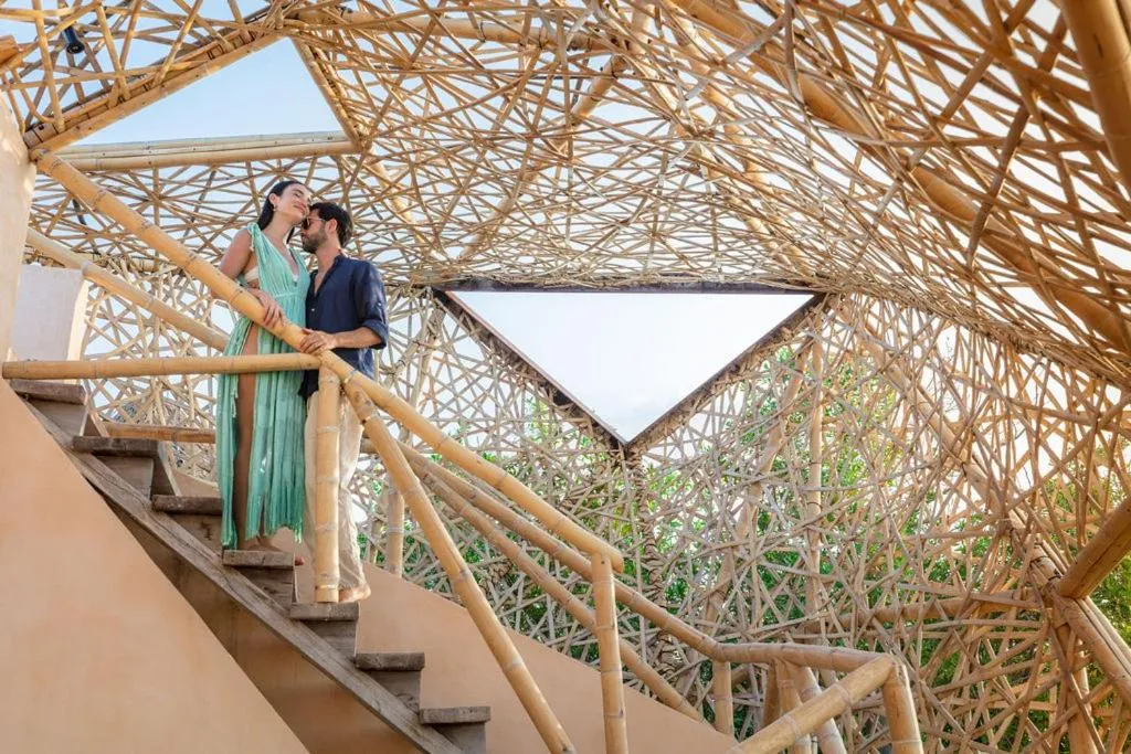 Hotel Villas Flamingos