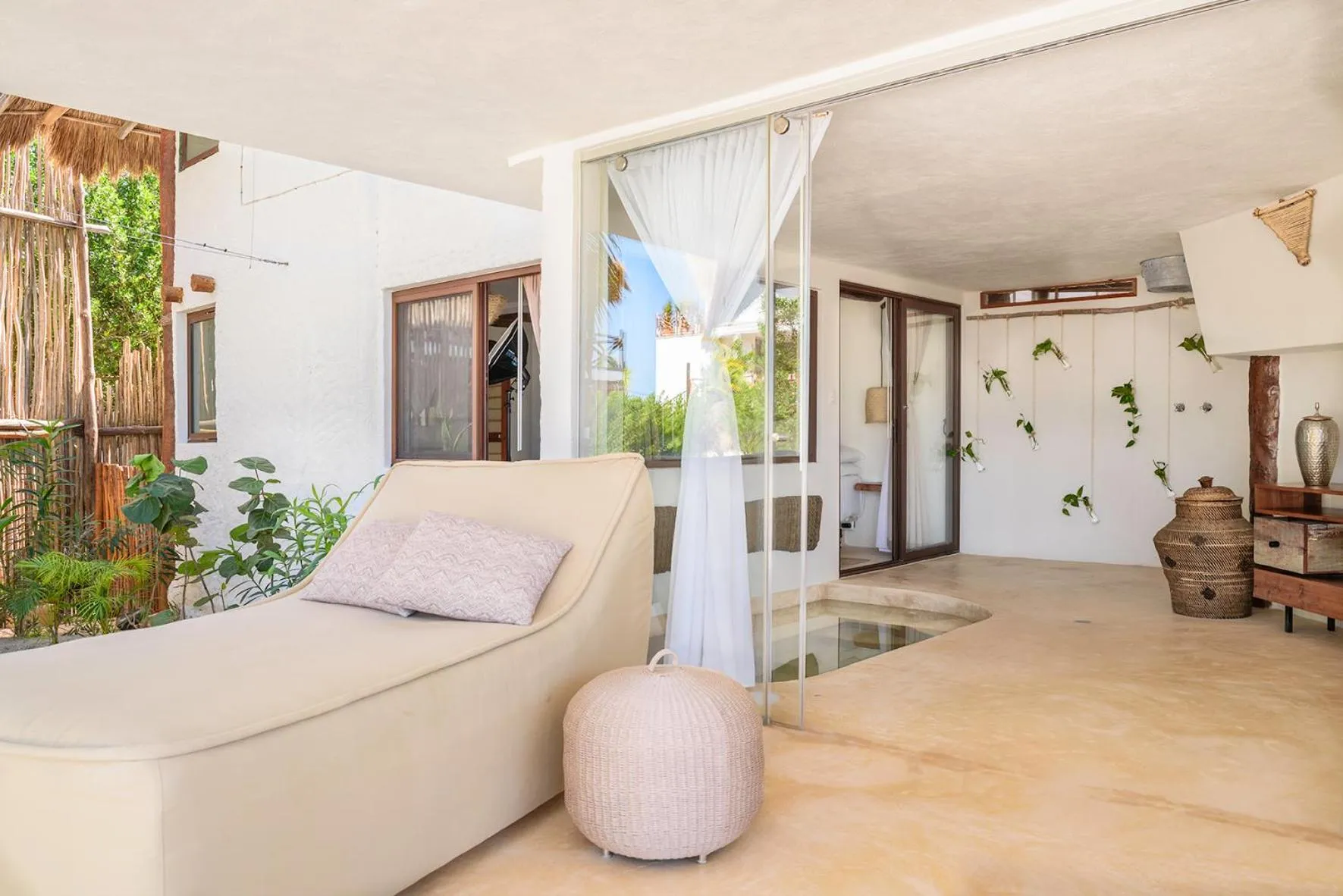 Hotel Villas Flamingos