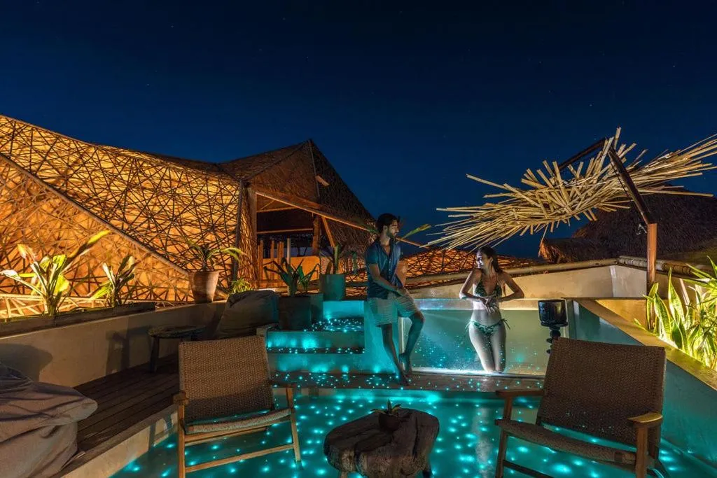 Hotel Villas Flamingos