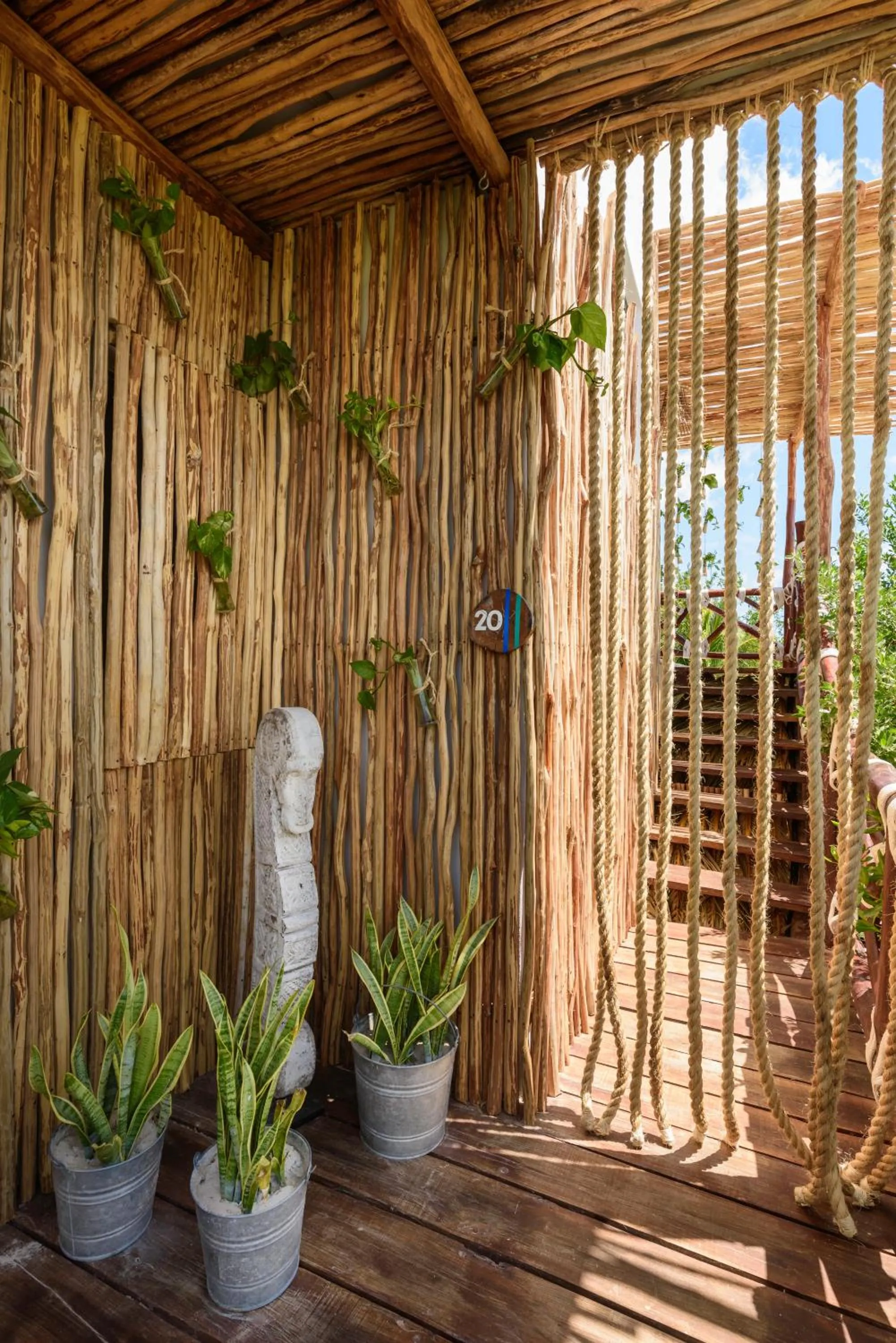 Hotel Villas Flamingos