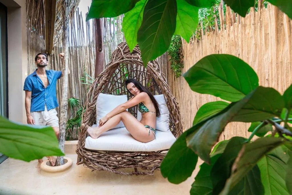 Hotel Villas Flamingos