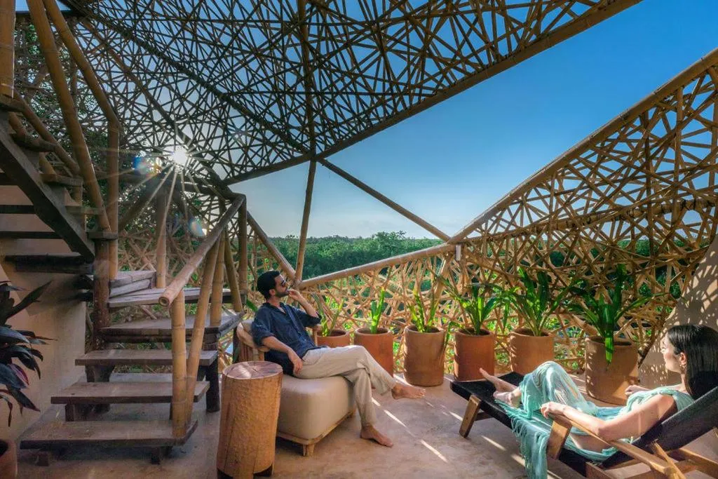 Hotel Villas Flamingos