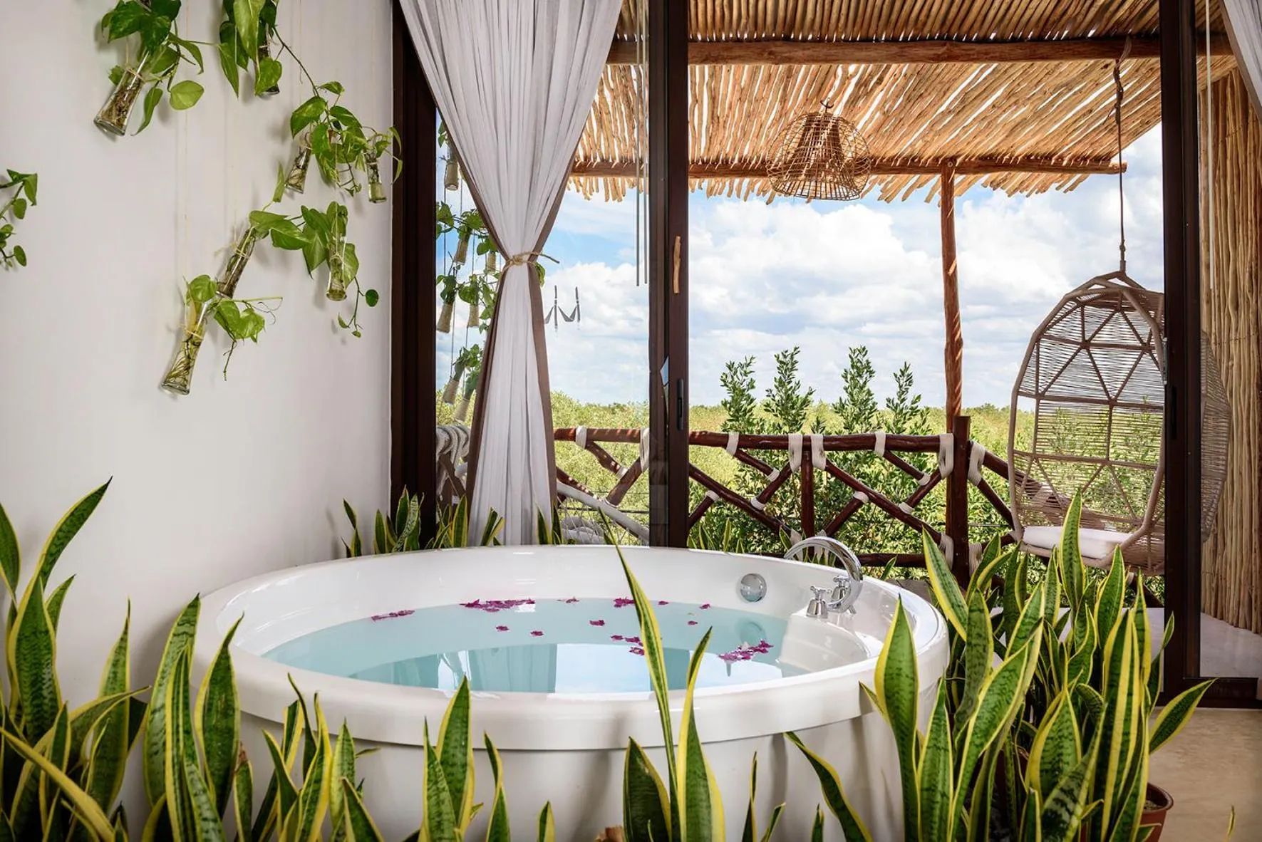 Hotel Villas Flamingos