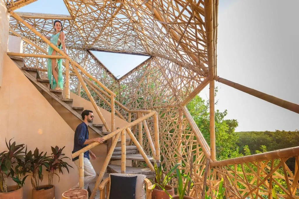 Hotel Villas Flamingos