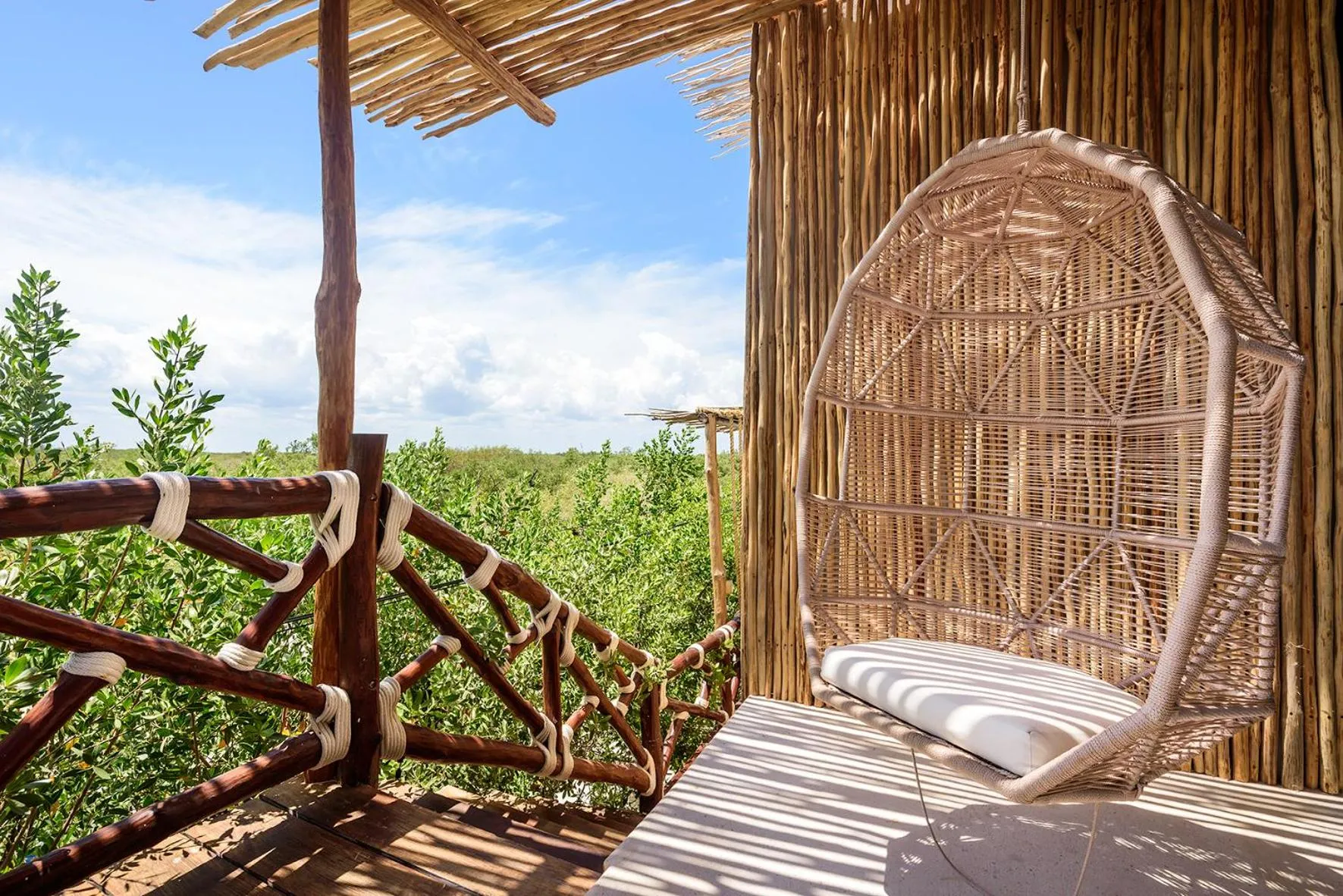 Hotel Villas Flamingos