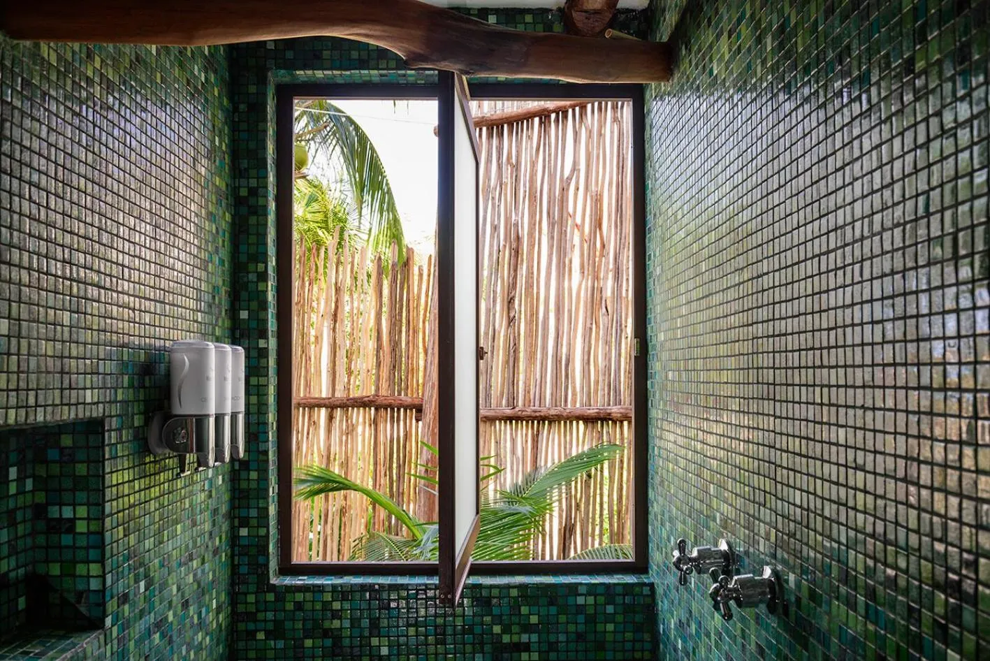 Hotel Villas Flamingos