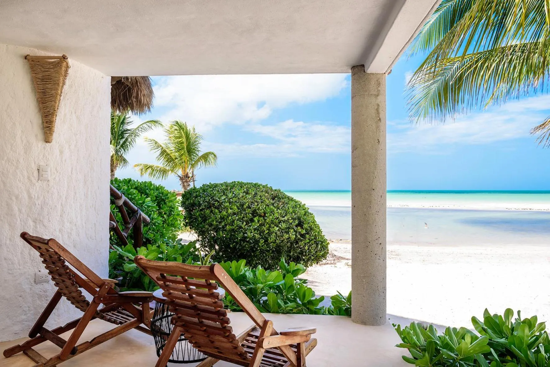 Hotel Villas Flamingos