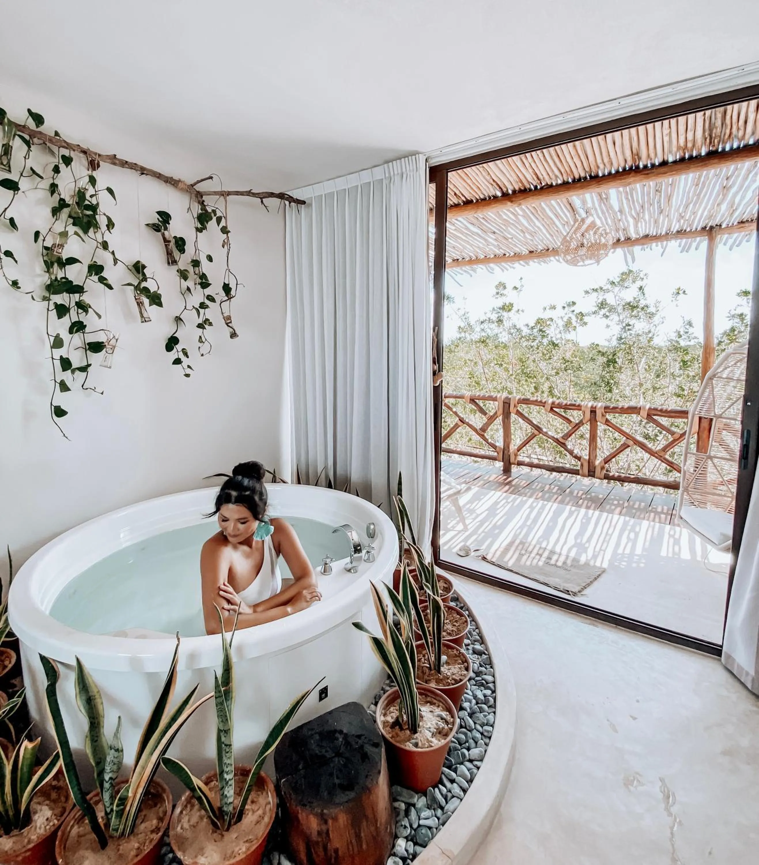 Hotel Villas Flamingos