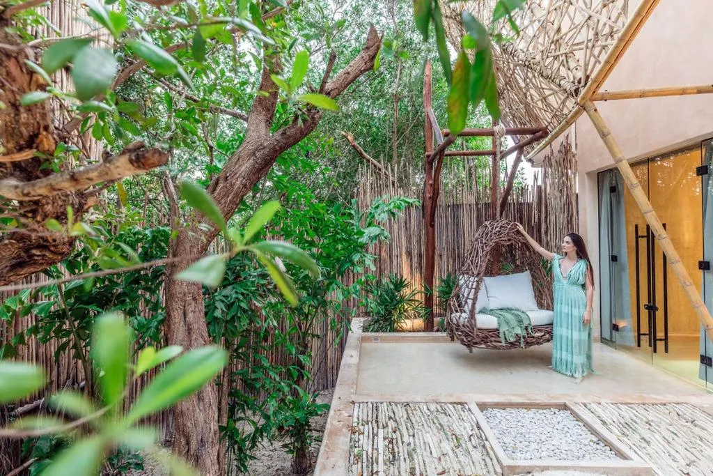 Hotel Villas Flamingos