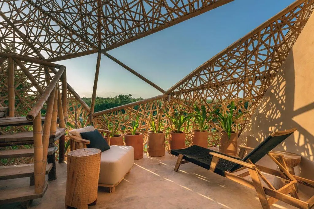 Hotel Villas Flamingos