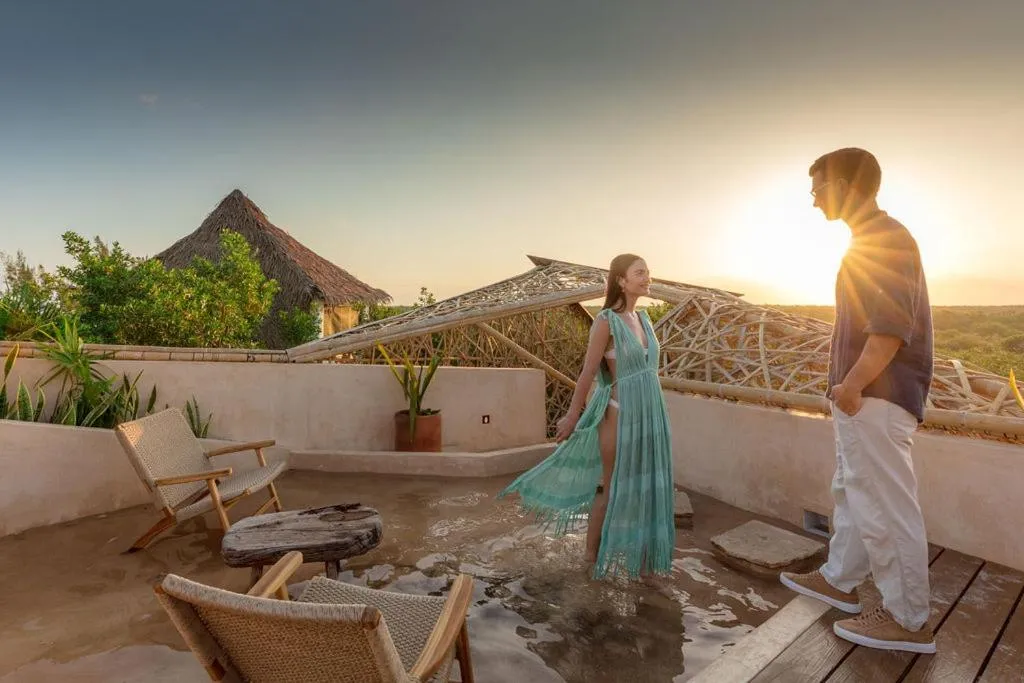 Hotel Villas Flamingos