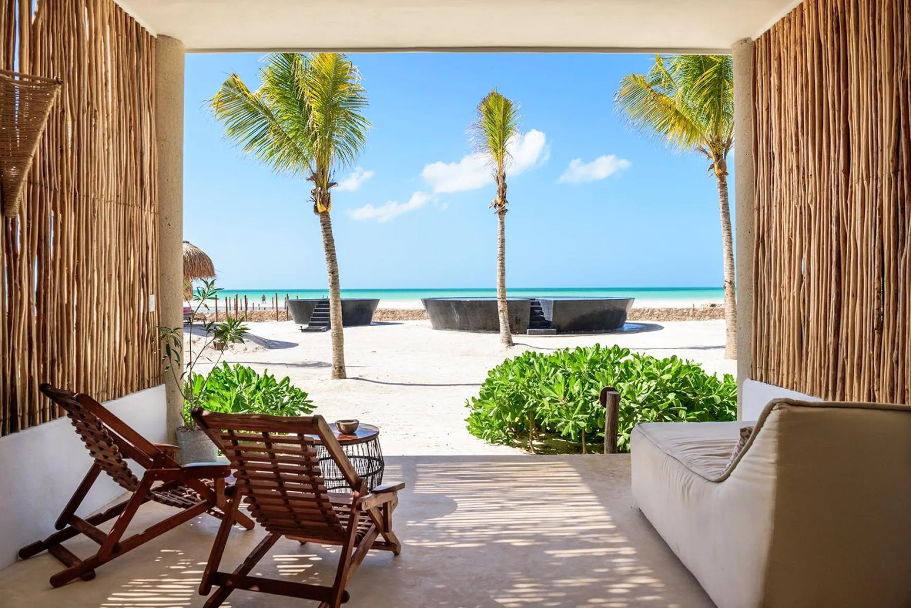 Hotel Villas Flamingos